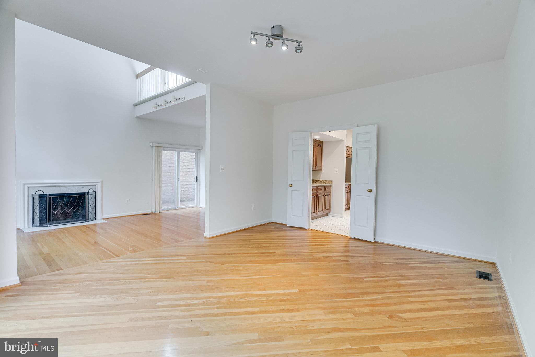 MASS AVE FOREST - Residential