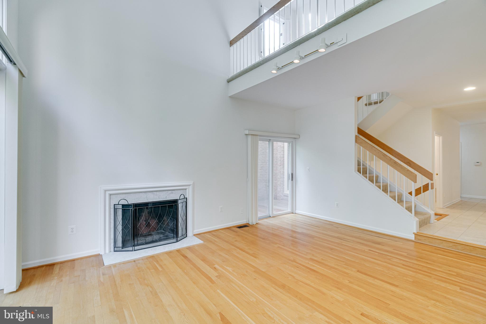 MASS AVE FOREST - Residential