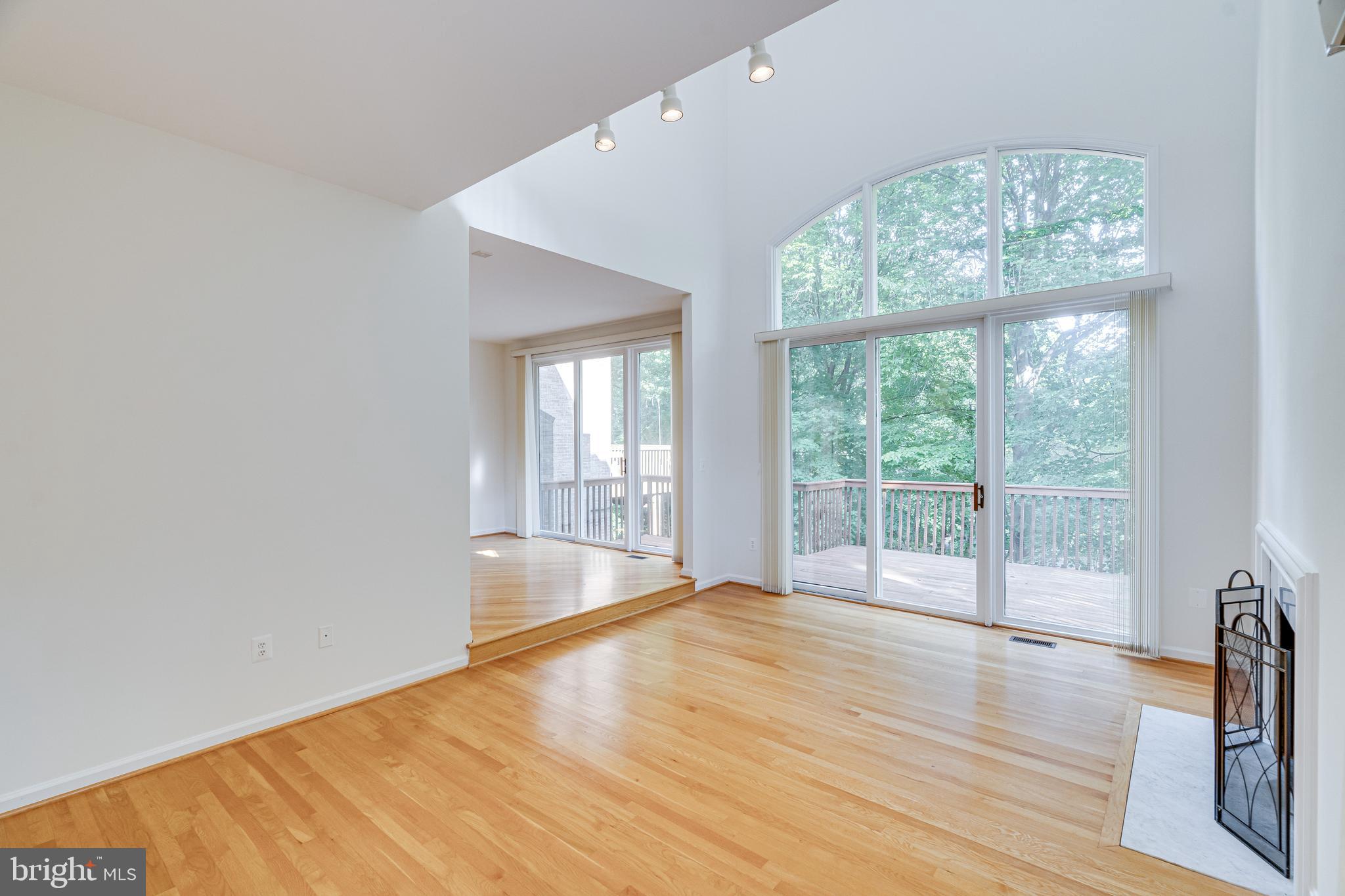 MASS AVE FOREST - Residential