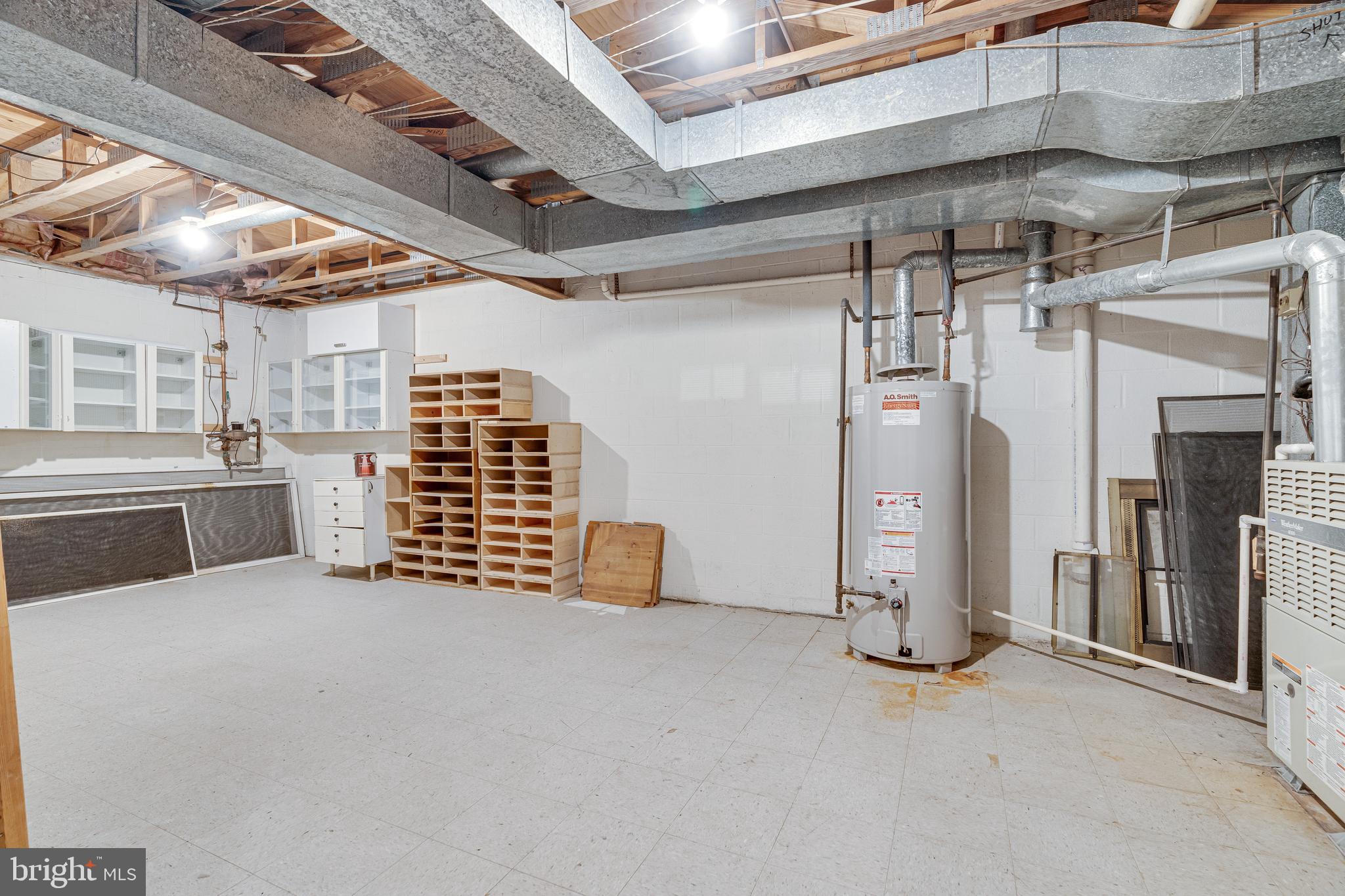 MASS AVE FOREST - Residential