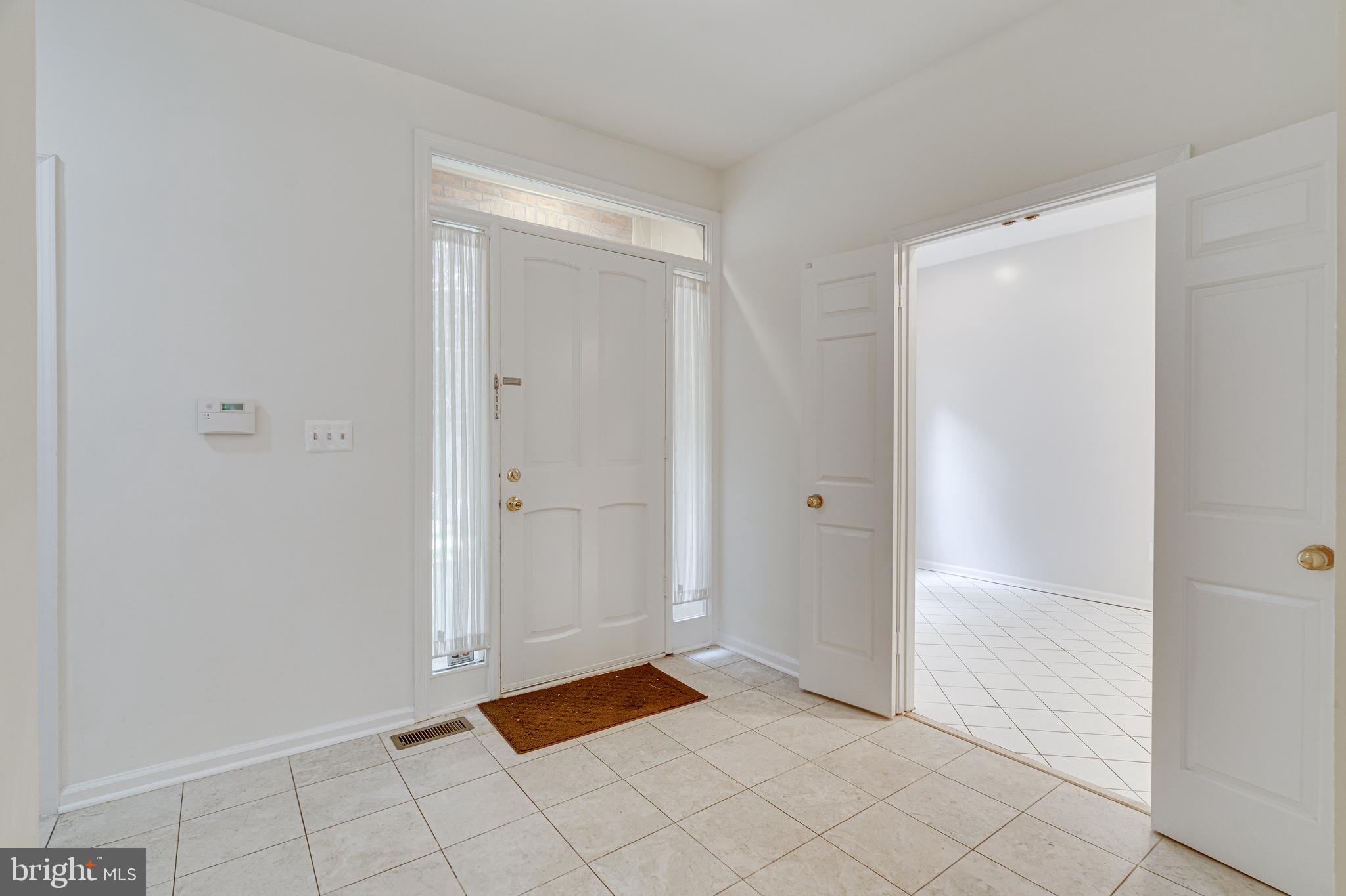 MASS AVE FOREST - Residential