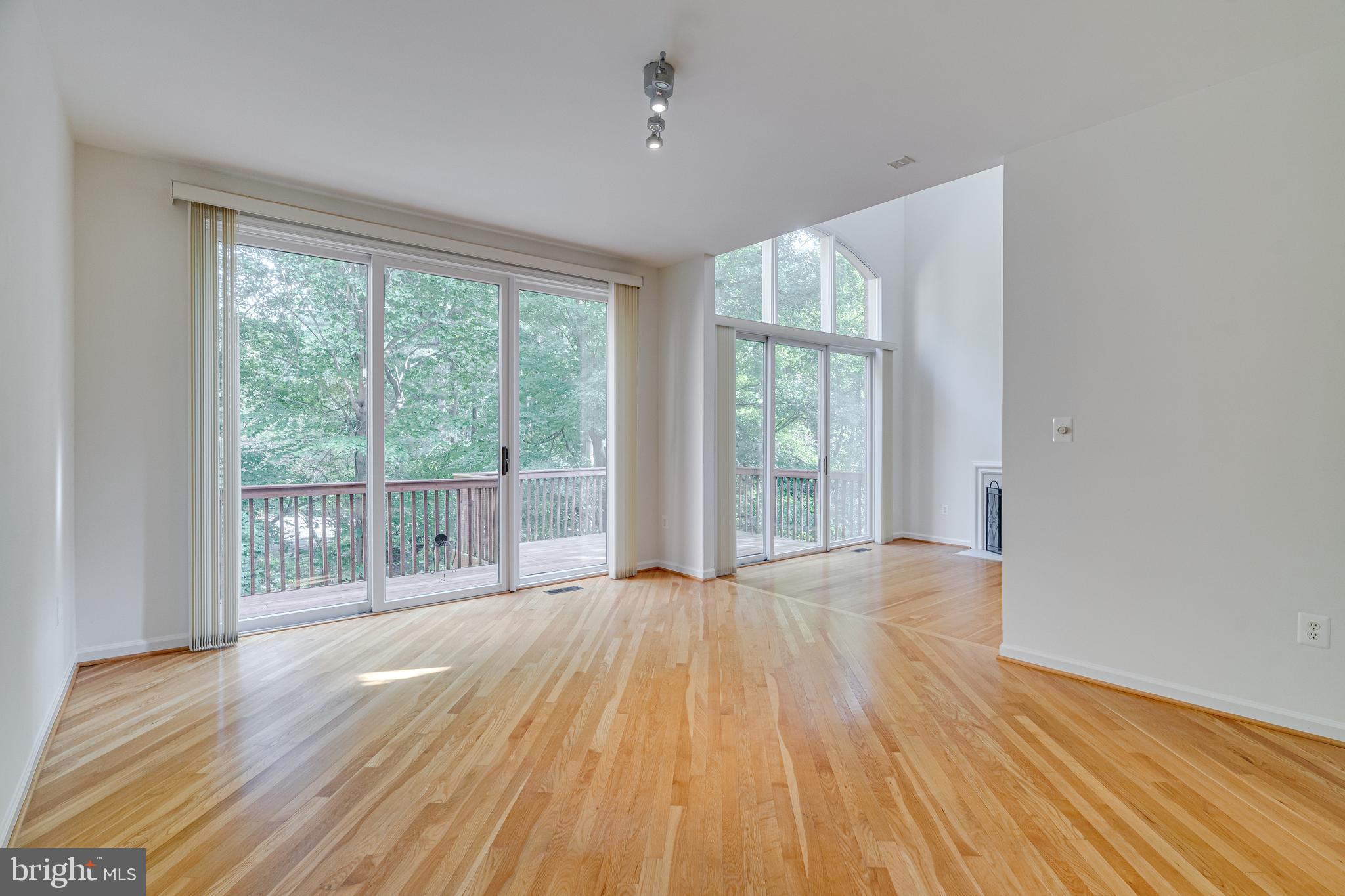 MASS AVE FOREST - Residential