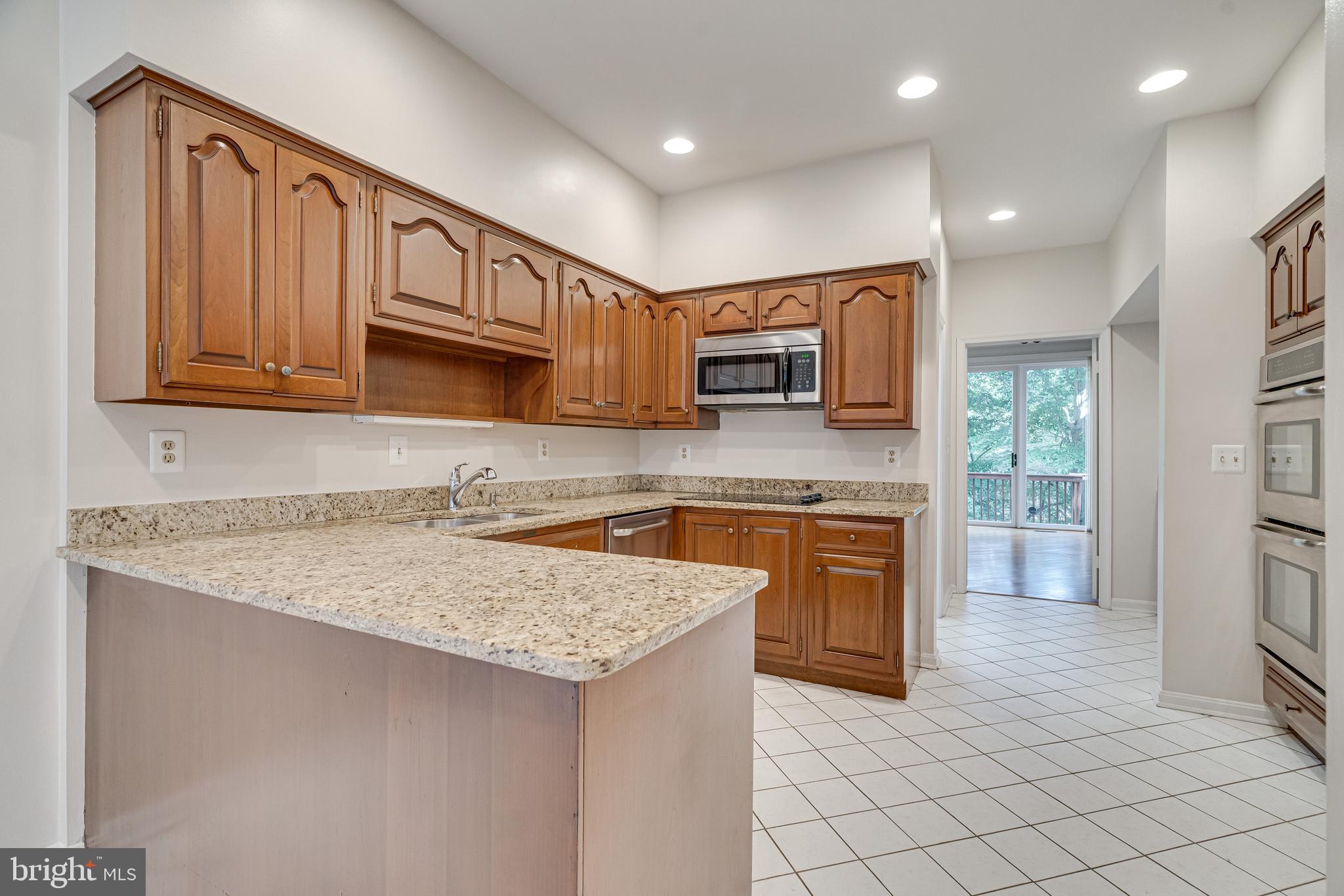 MASS AVE FOREST - Residential