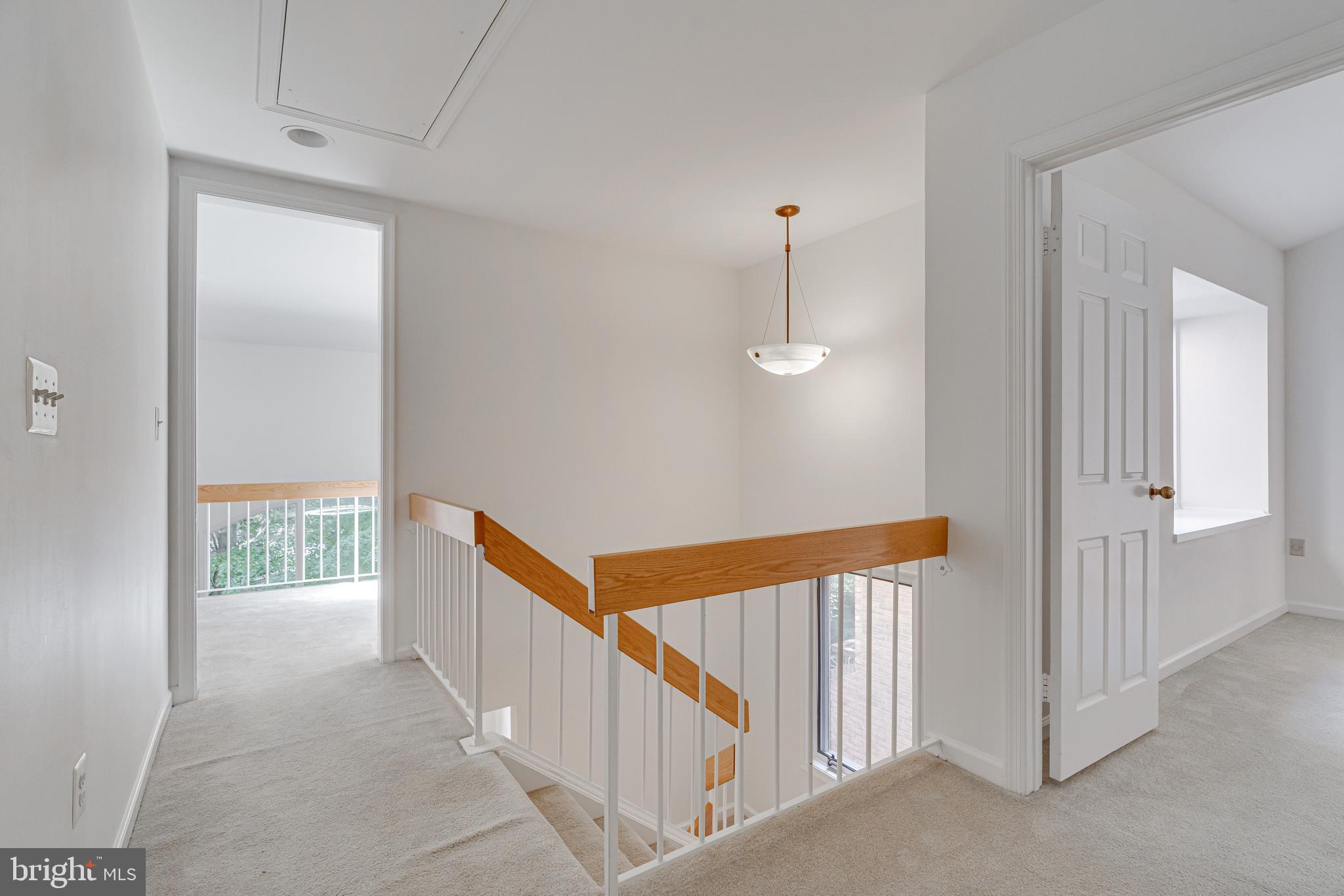 MASS AVE FOREST - Residential