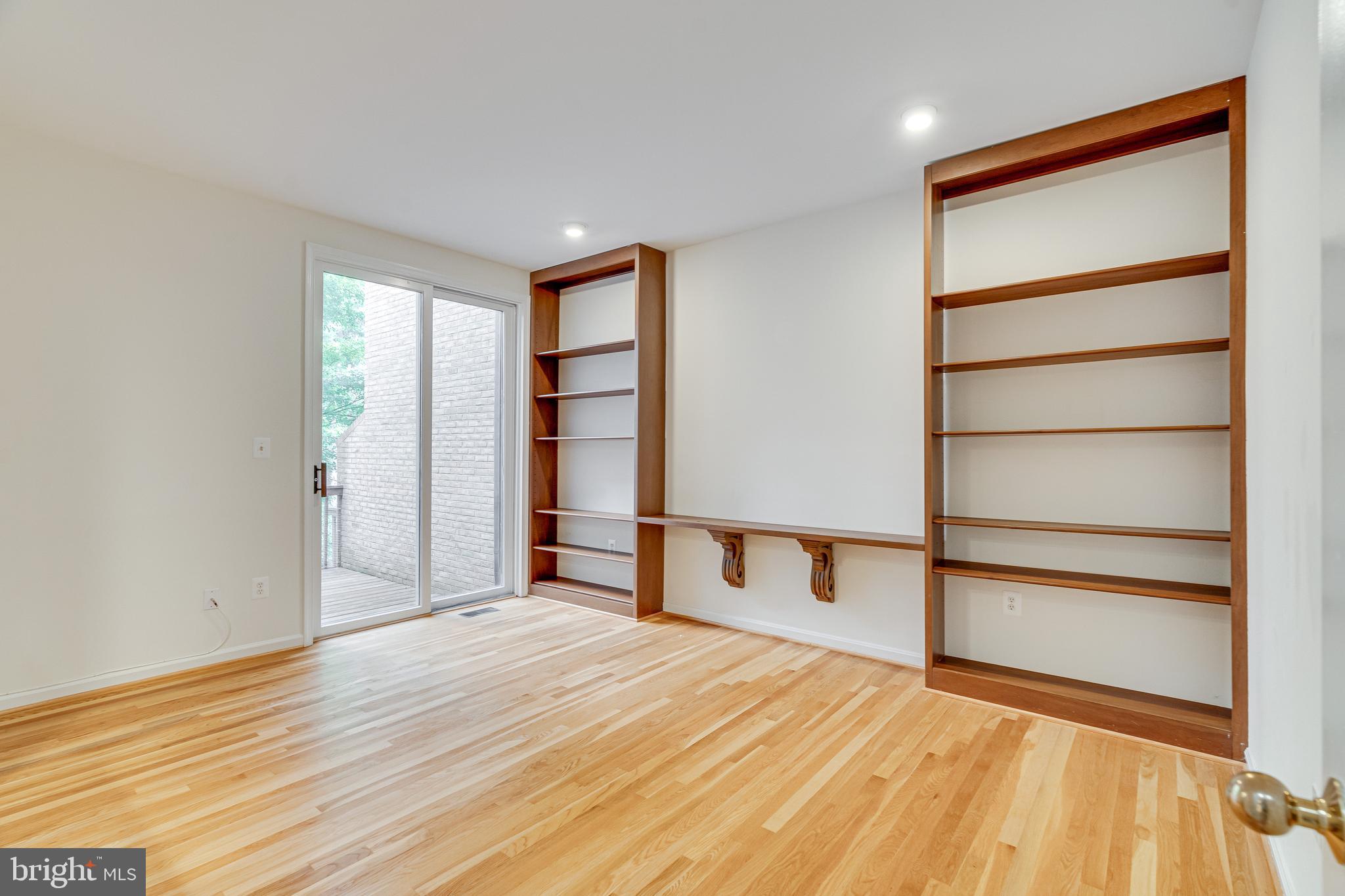 MASS AVE FOREST - Residential