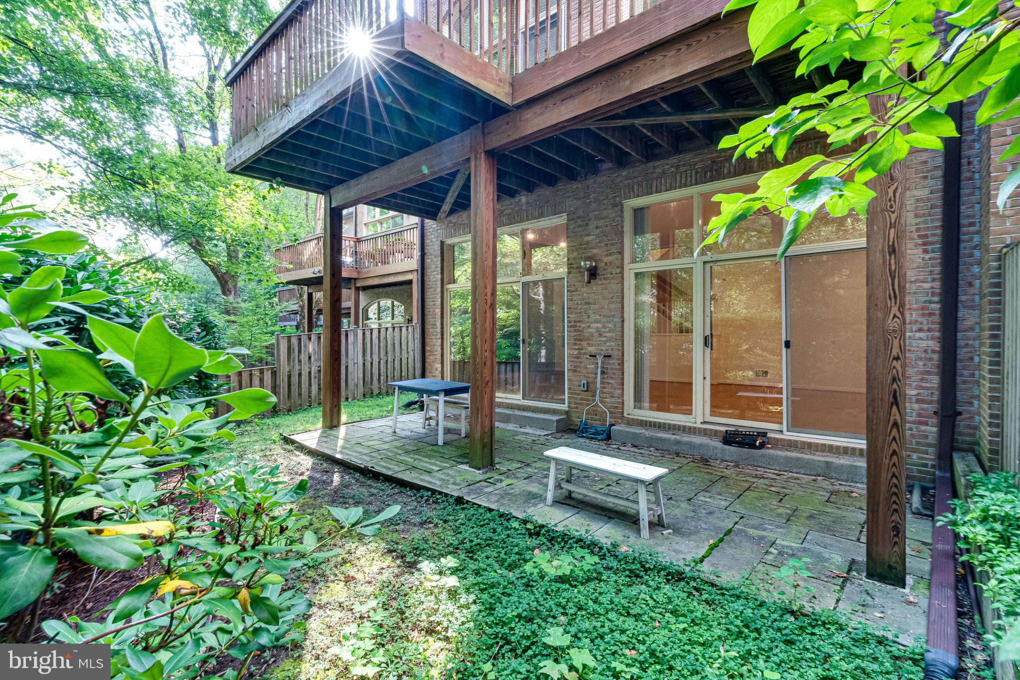 MASS AVE FOREST - Residential