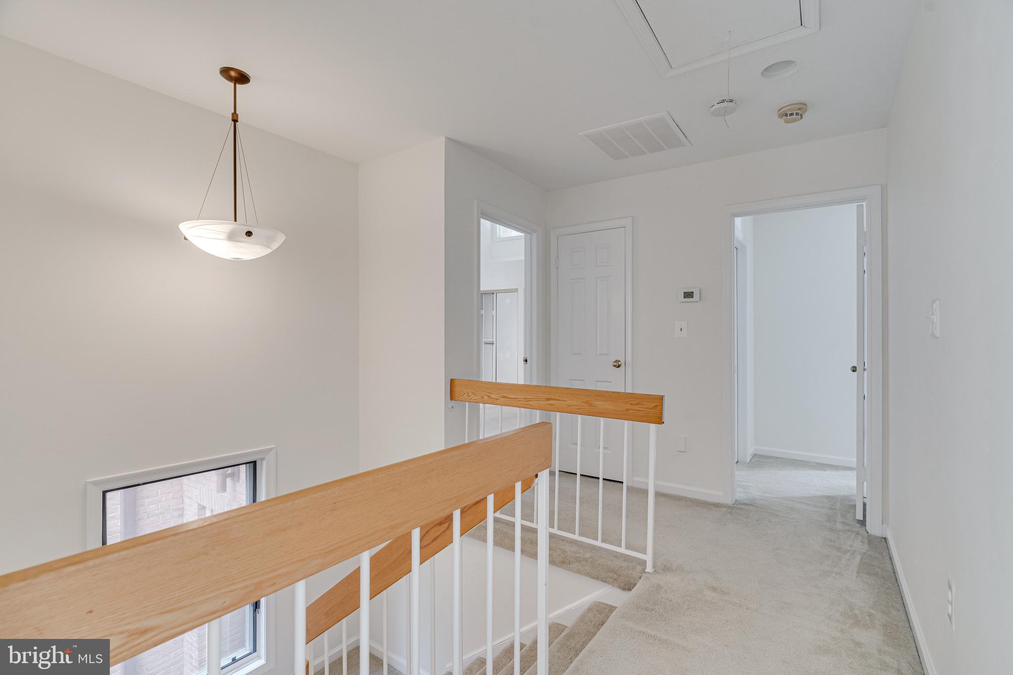 MASS AVE FOREST - Residential