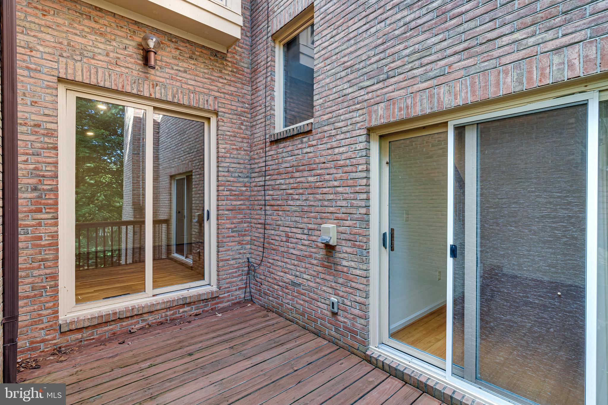 MASS AVE FOREST - Residential