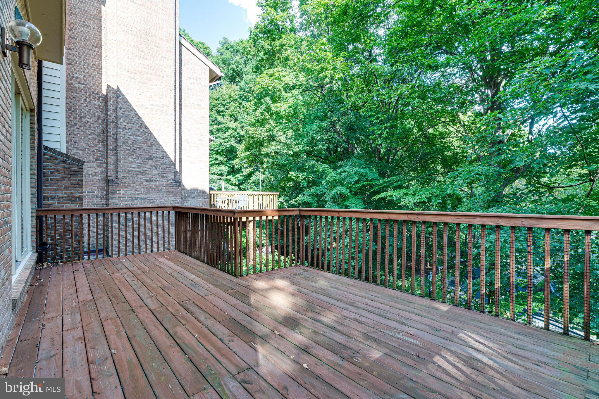 MASS AVE FOREST - Residential