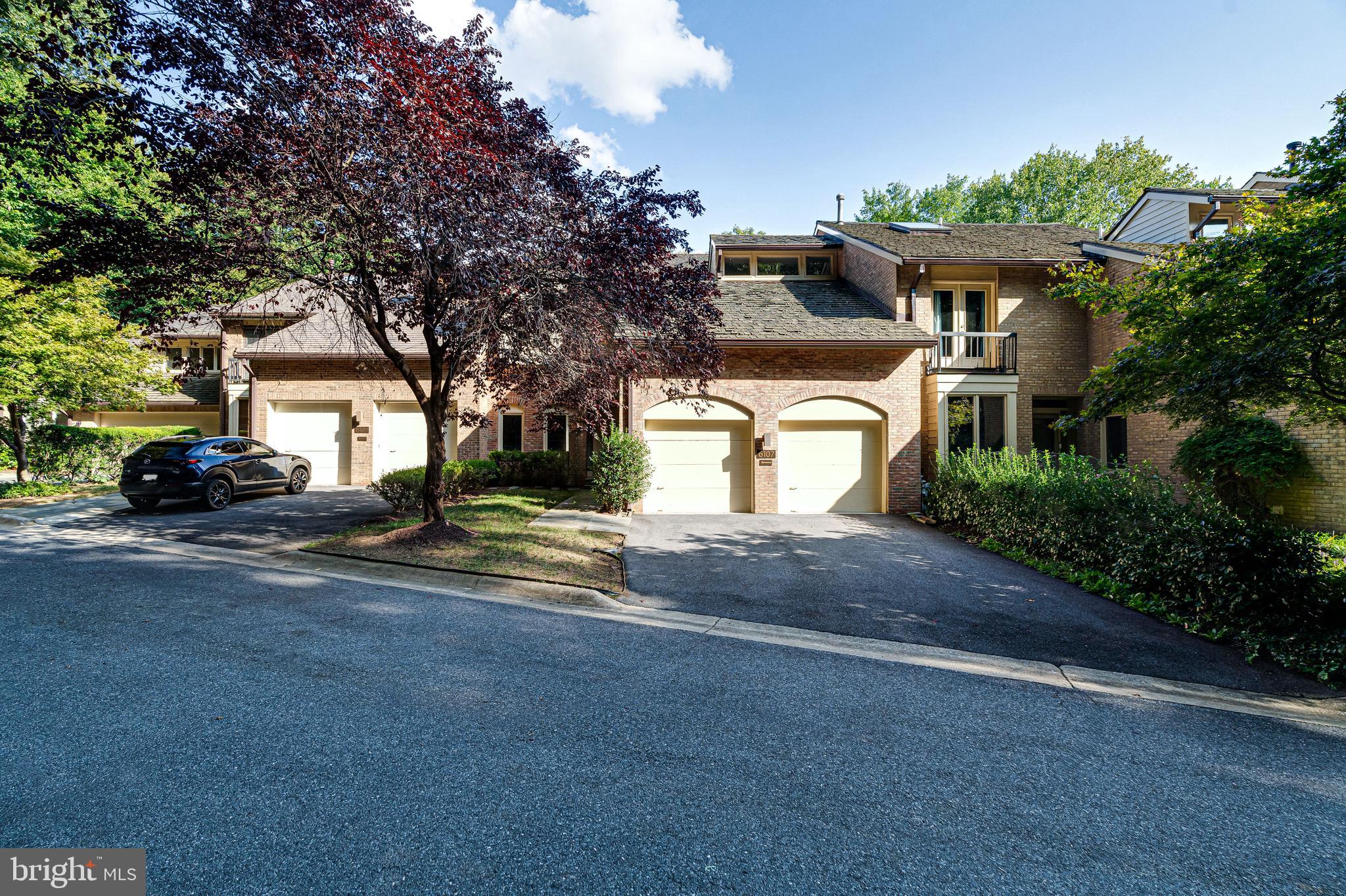 MASS AVE FOREST - Residential