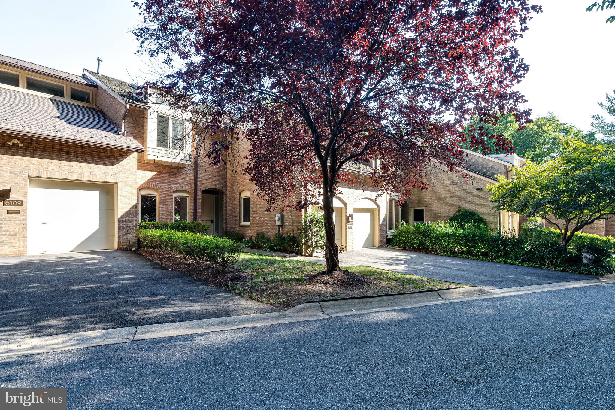 MASS AVE FOREST - Residential