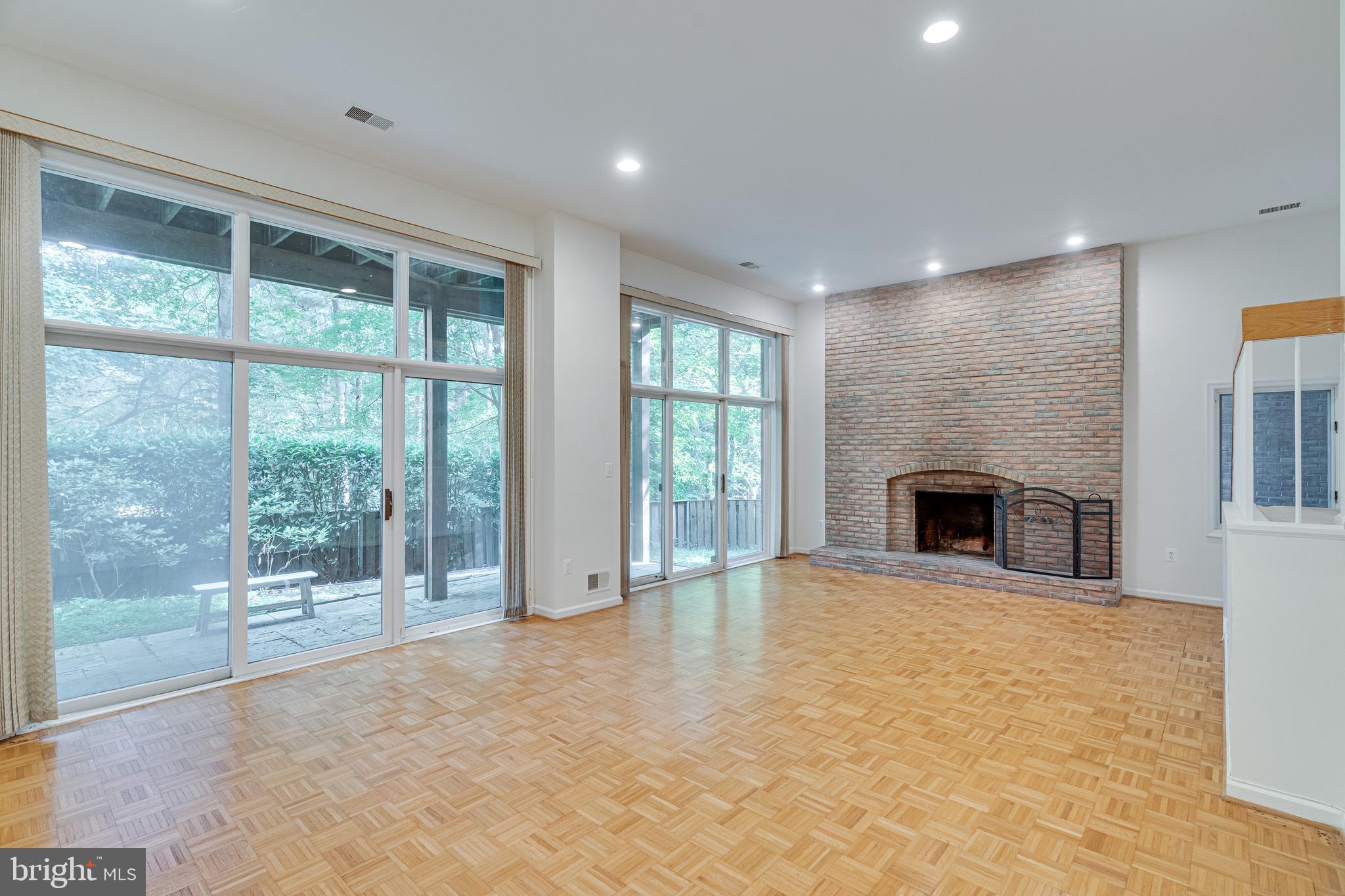 MASS AVE FOREST - Residential