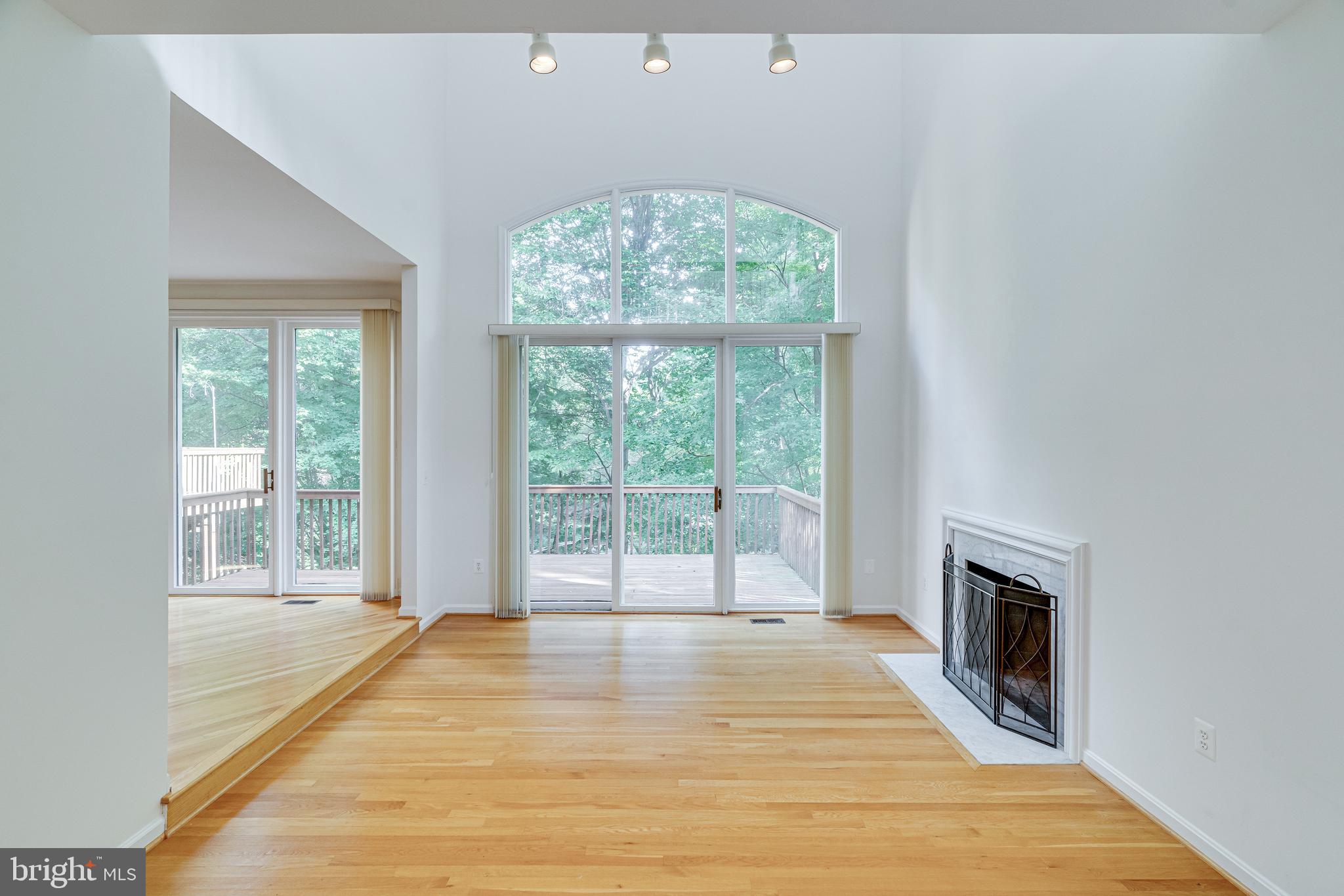 MASS AVE FOREST - Residential