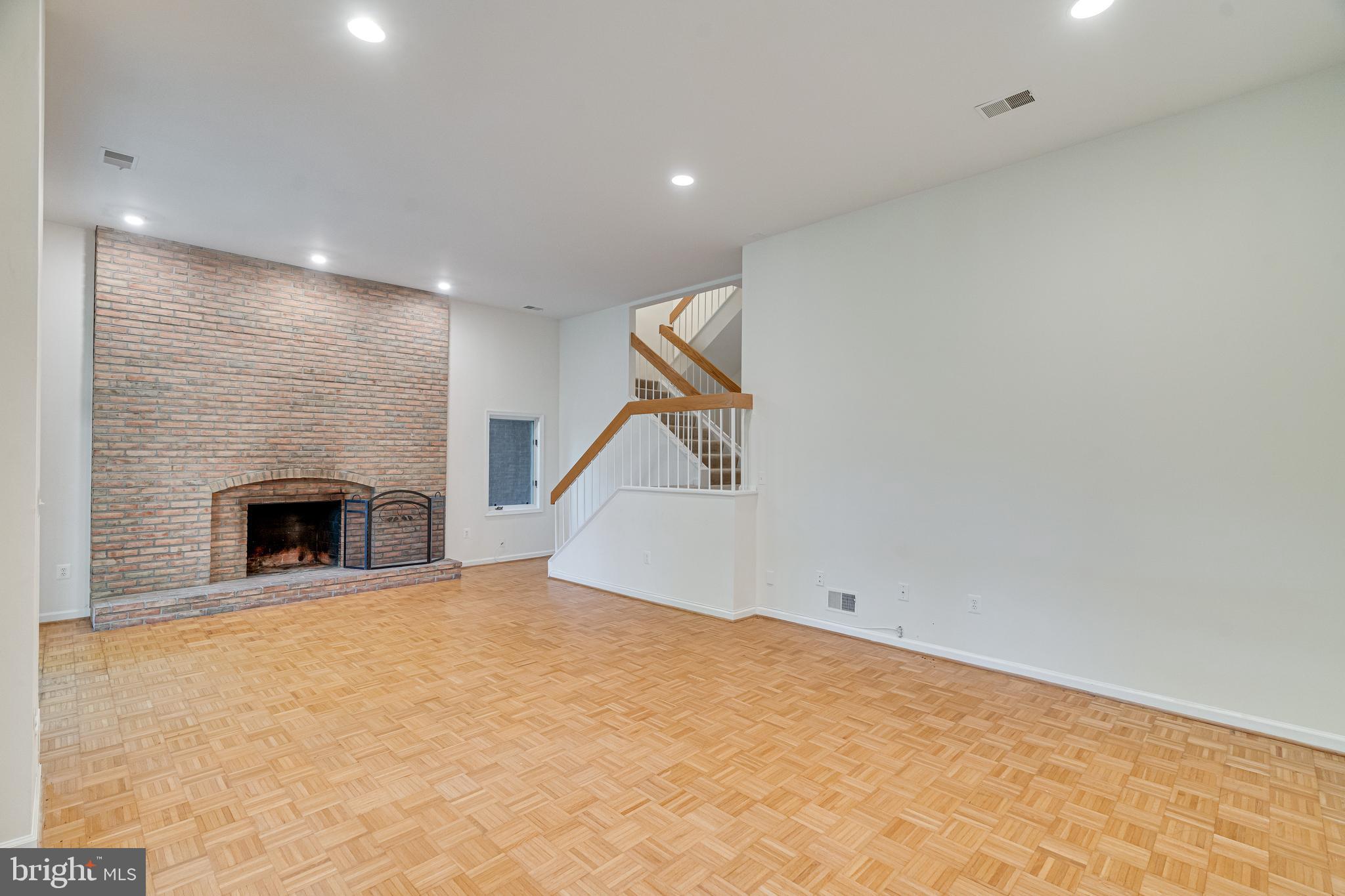 MASS AVE FOREST - Residential