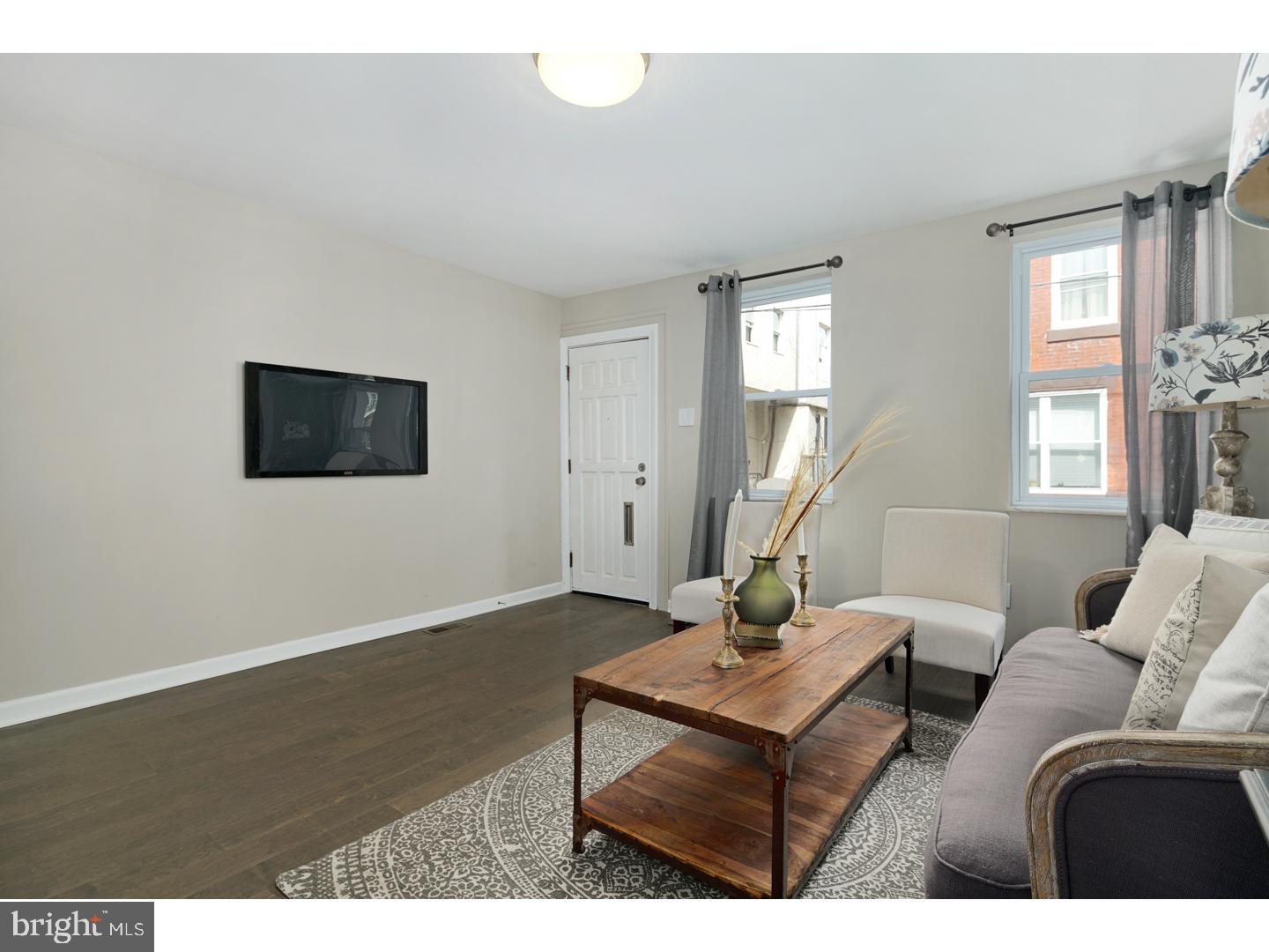 NEWBOLD - Residential