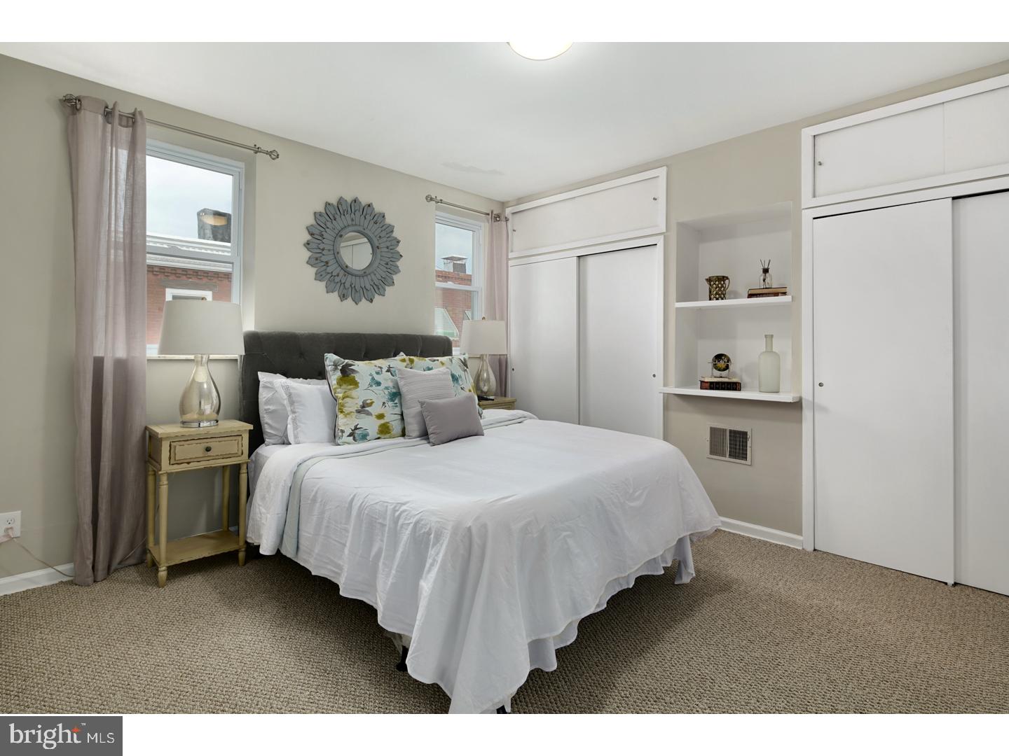 NEWBOLD - Residential