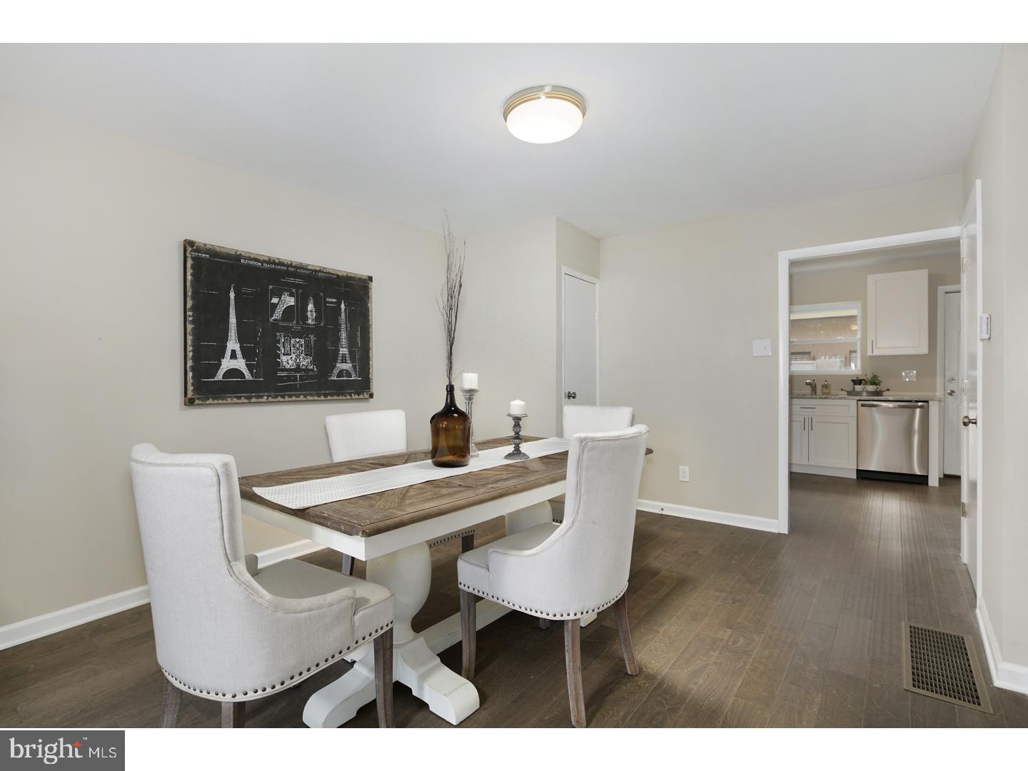 NEWBOLD - Residential