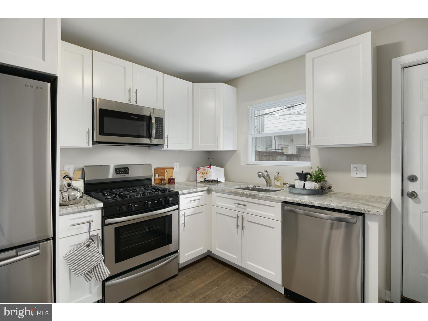 NEWBOLD - Residential