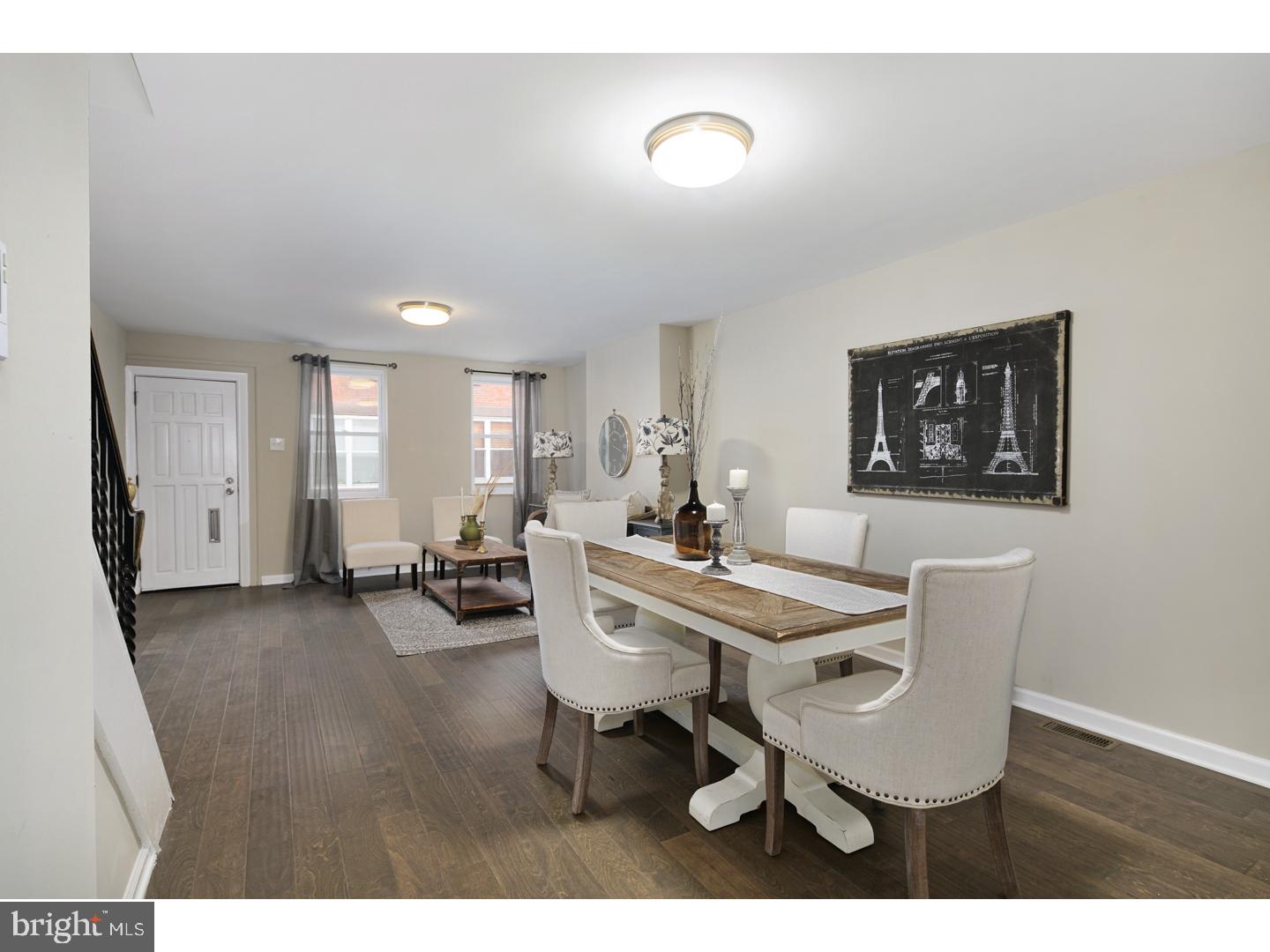 NEWBOLD - Residential