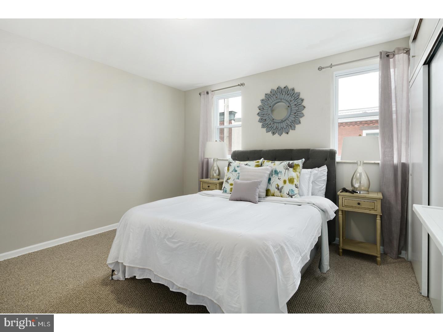 NEWBOLD - Residential