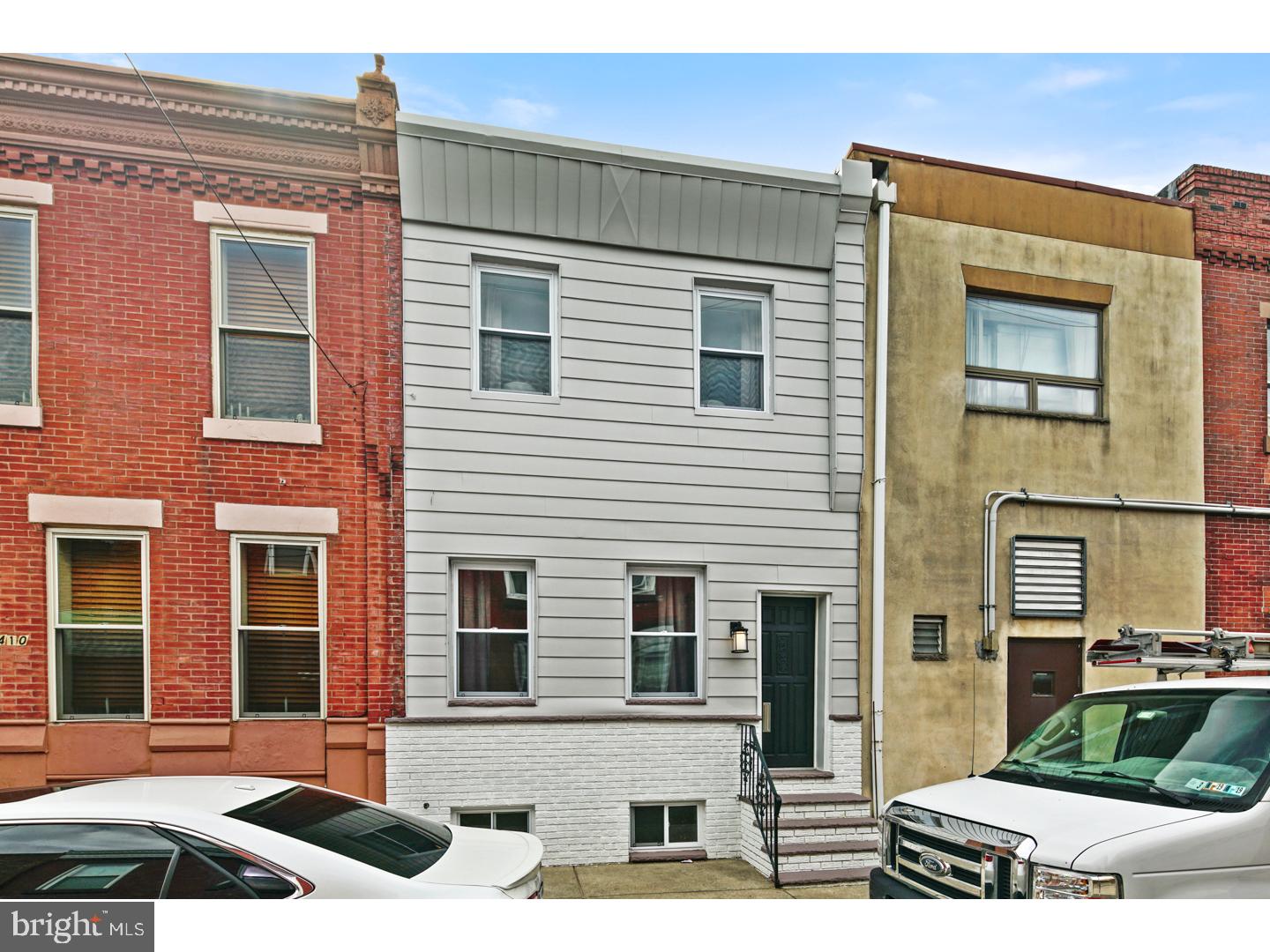 NEWBOLD - Residential