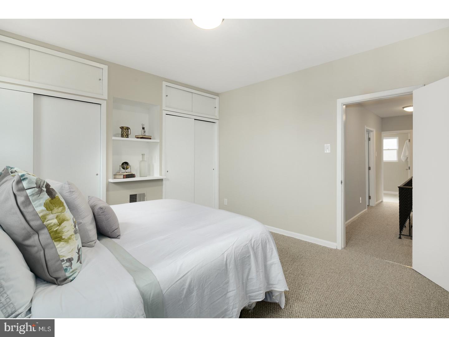 NEWBOLD - Residential