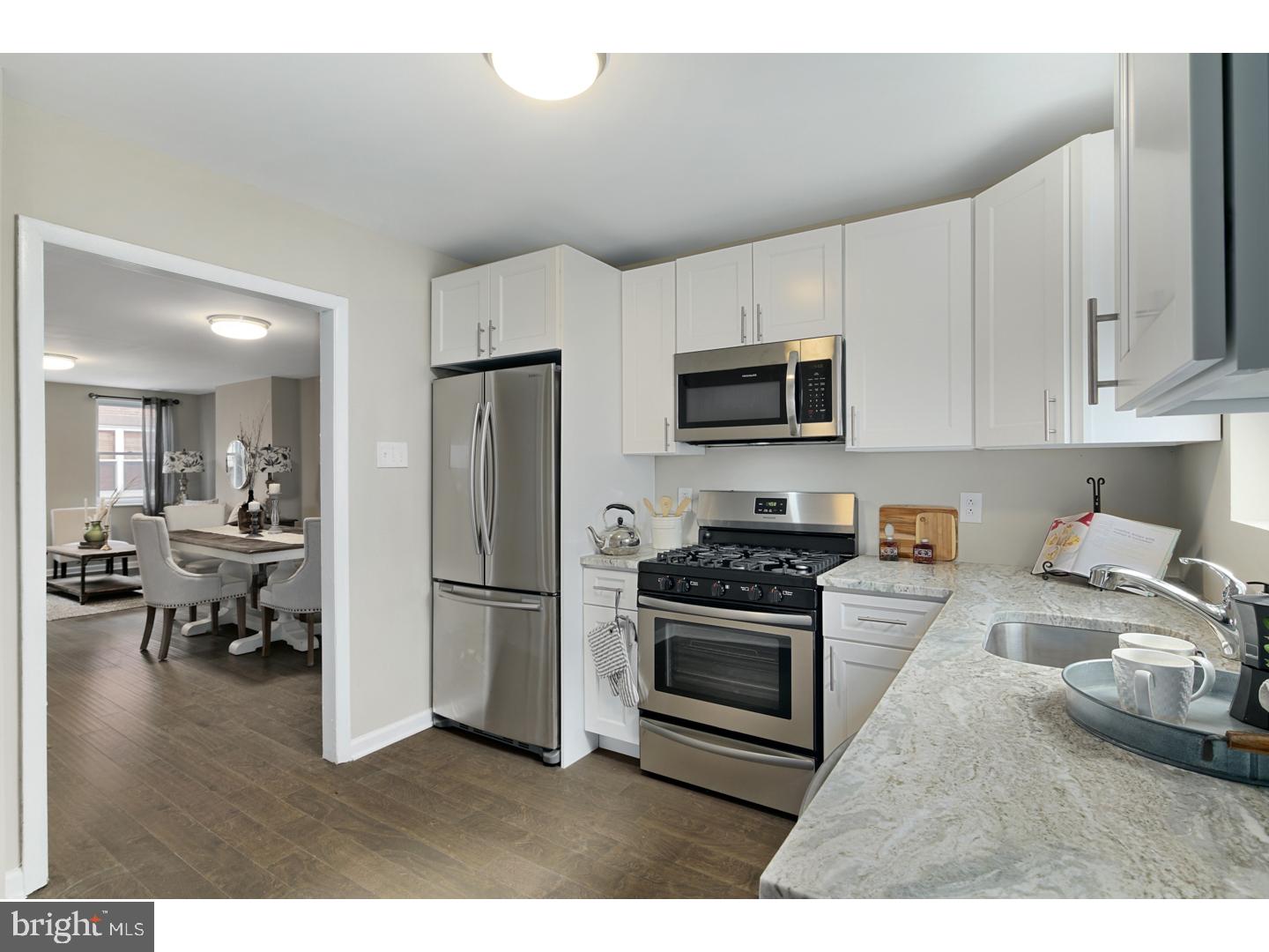 NEWBOLD - Residential