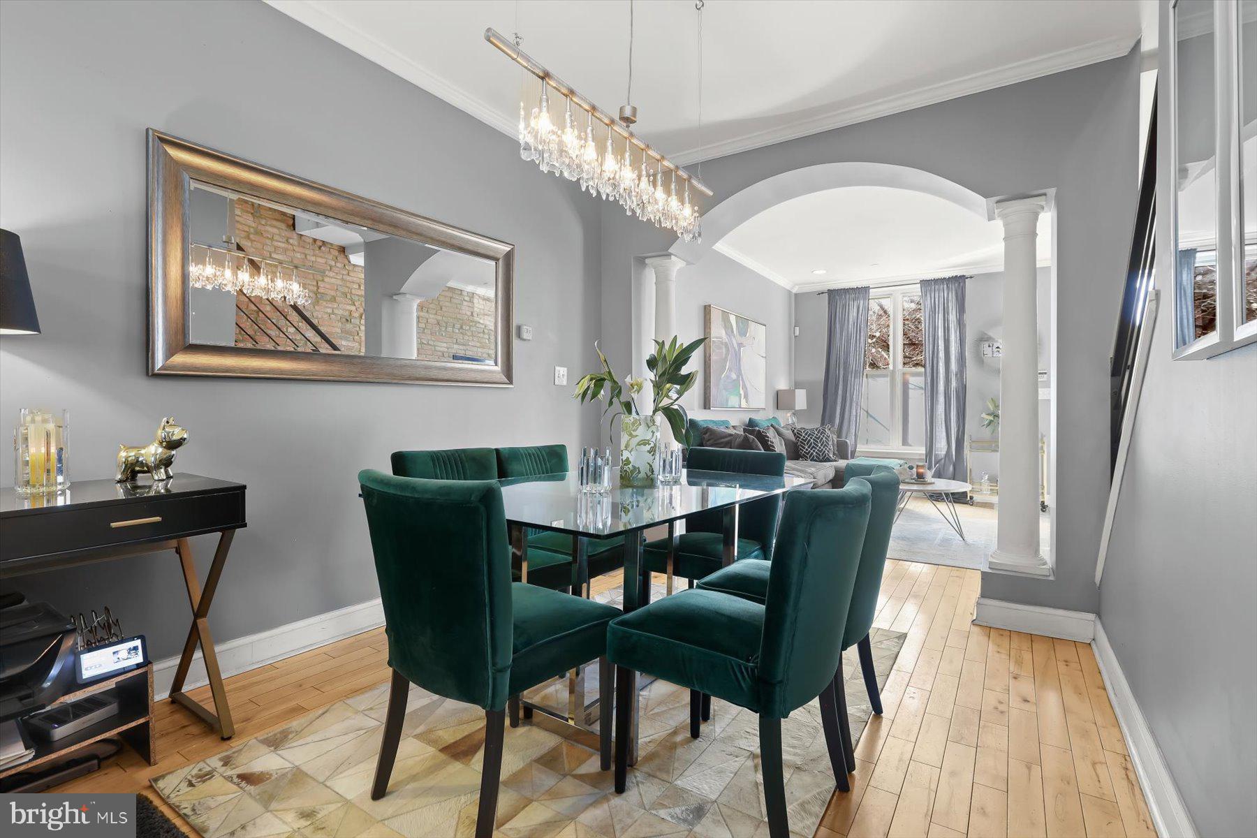 HIGHLANDTOWN - Residential