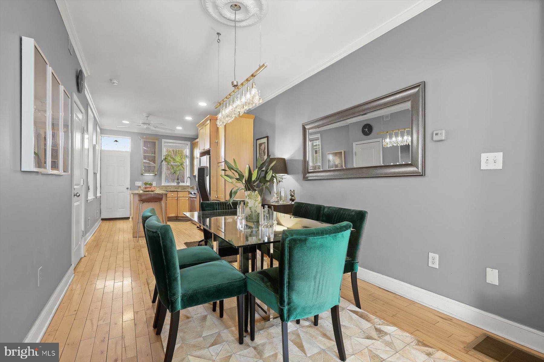 HIGHLANDTOWN - Residential