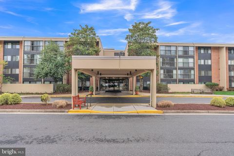 2921 N LEISURE WORLD BOULEVARD 1-319 SILVER SPRING MD 20906