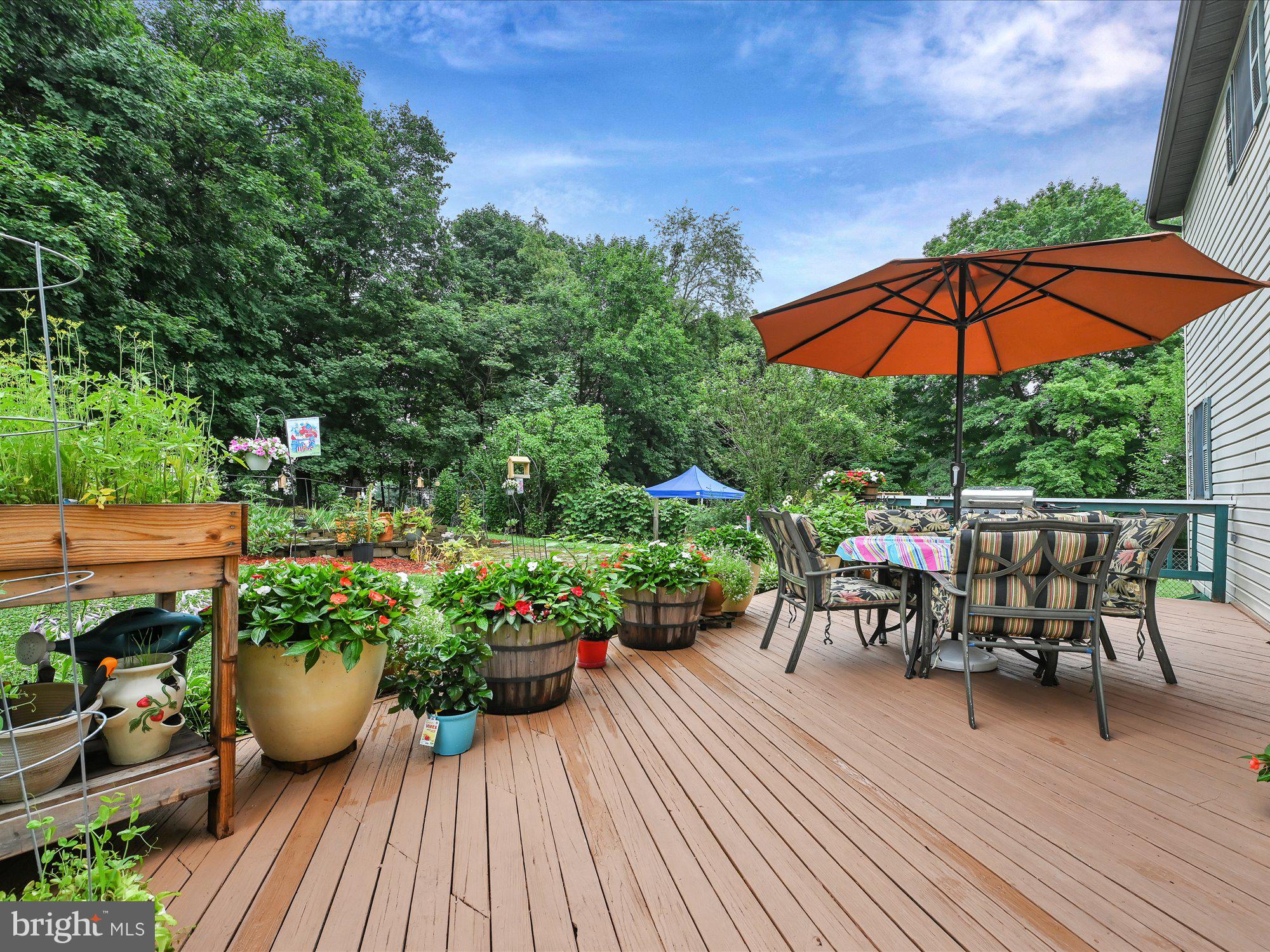 CASS TOWNSHIP - Residential