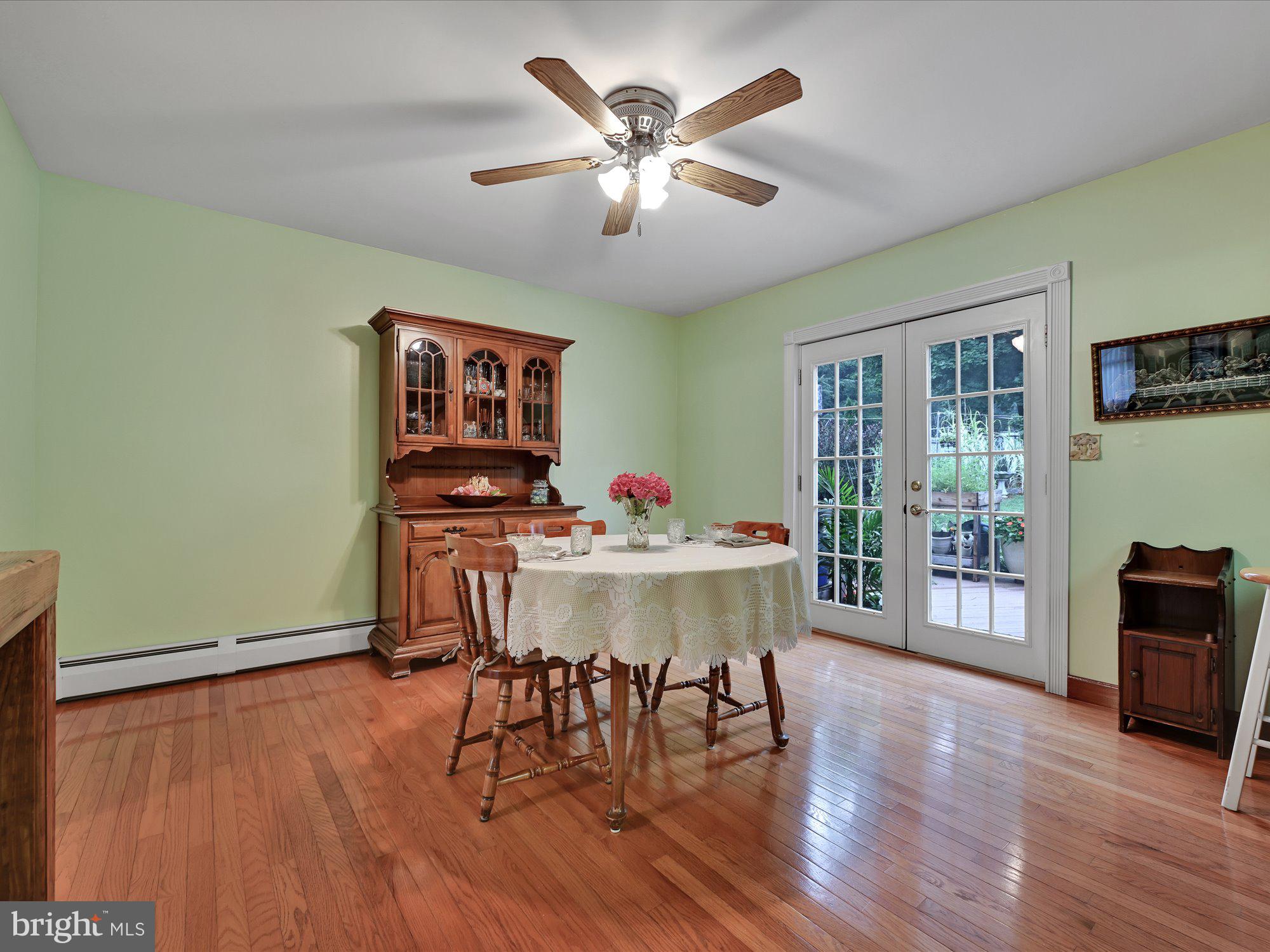 CASS TOWNSHIP - Residential