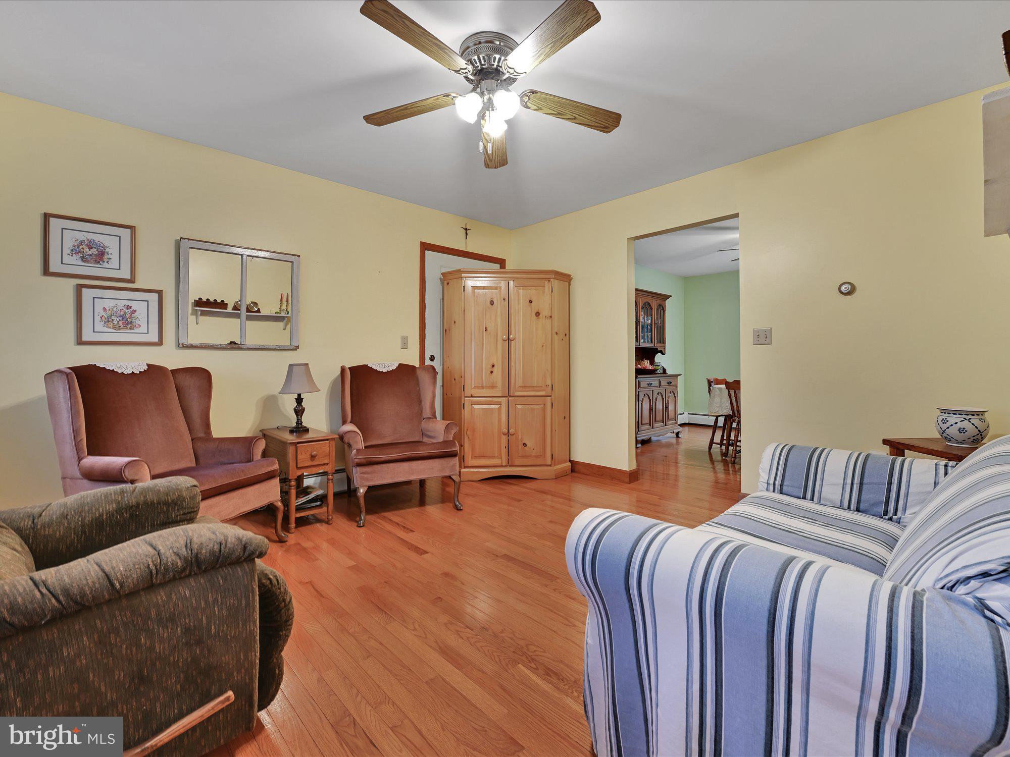 CASS TOWNSHIP - Residential