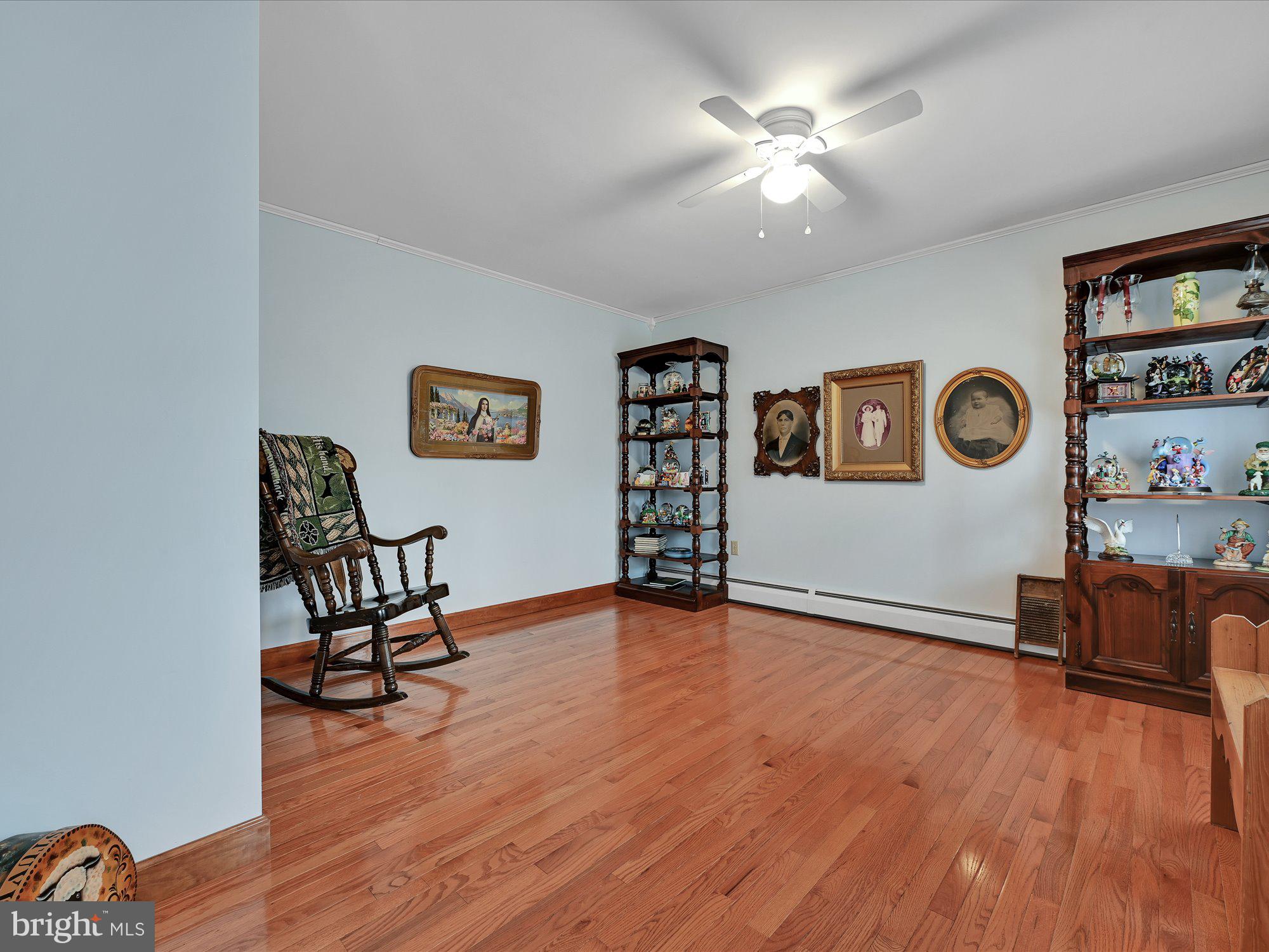 CASS TOWNSHIP - Residential