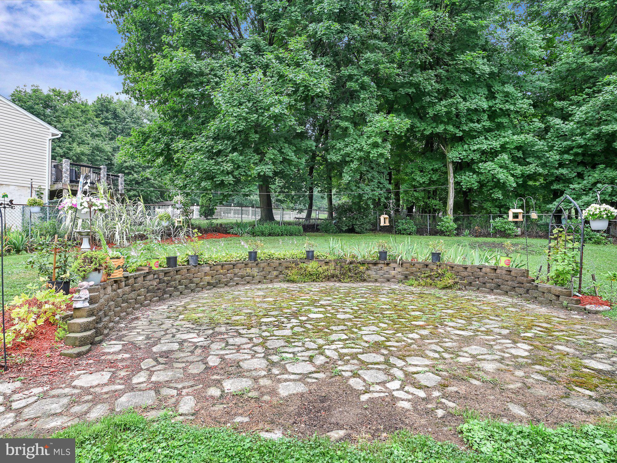 CASS TOWNSHIP - Residential