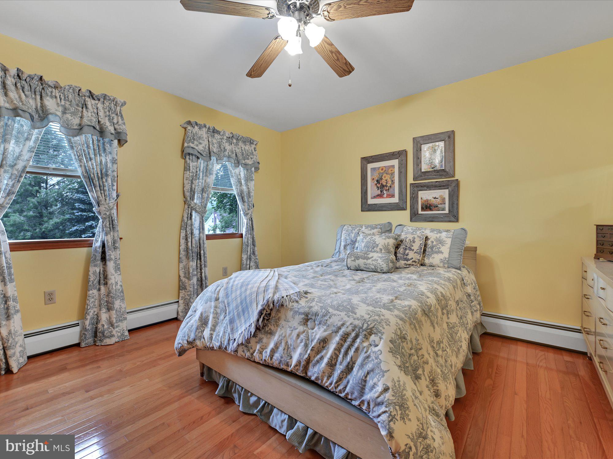 CASS TOWNSHIP - Residential