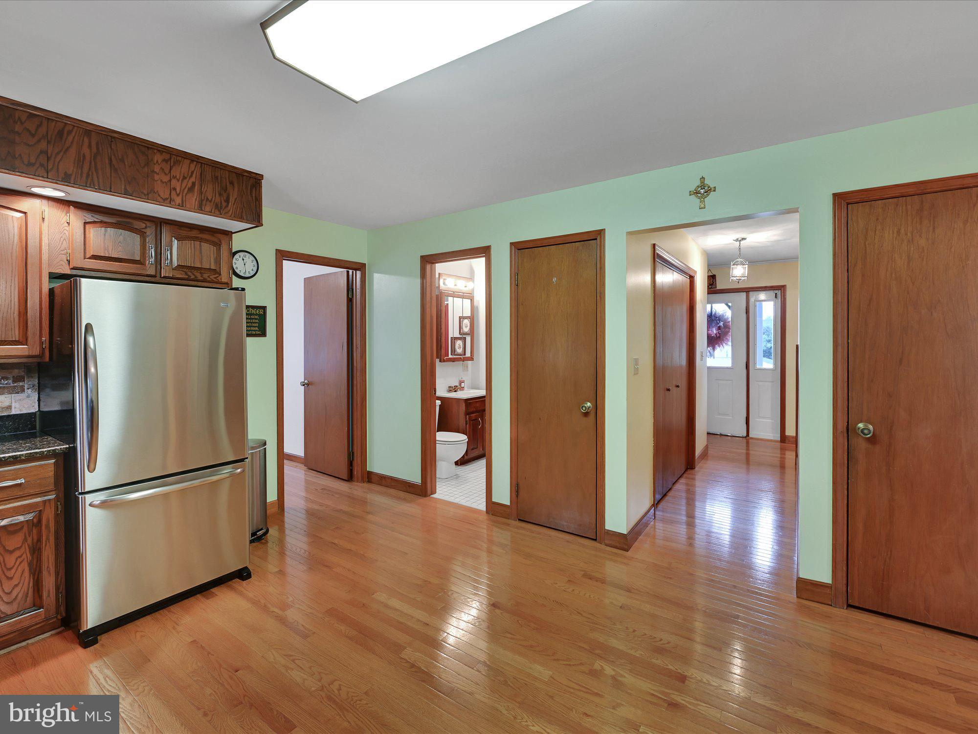 CASS TOWNSHIP - Residential