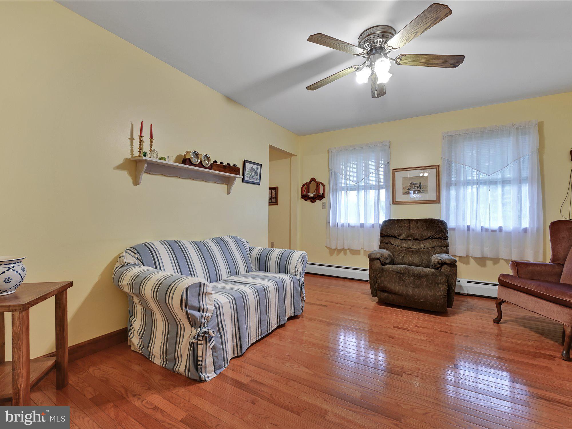 CASS TOWNSHIP - Residential