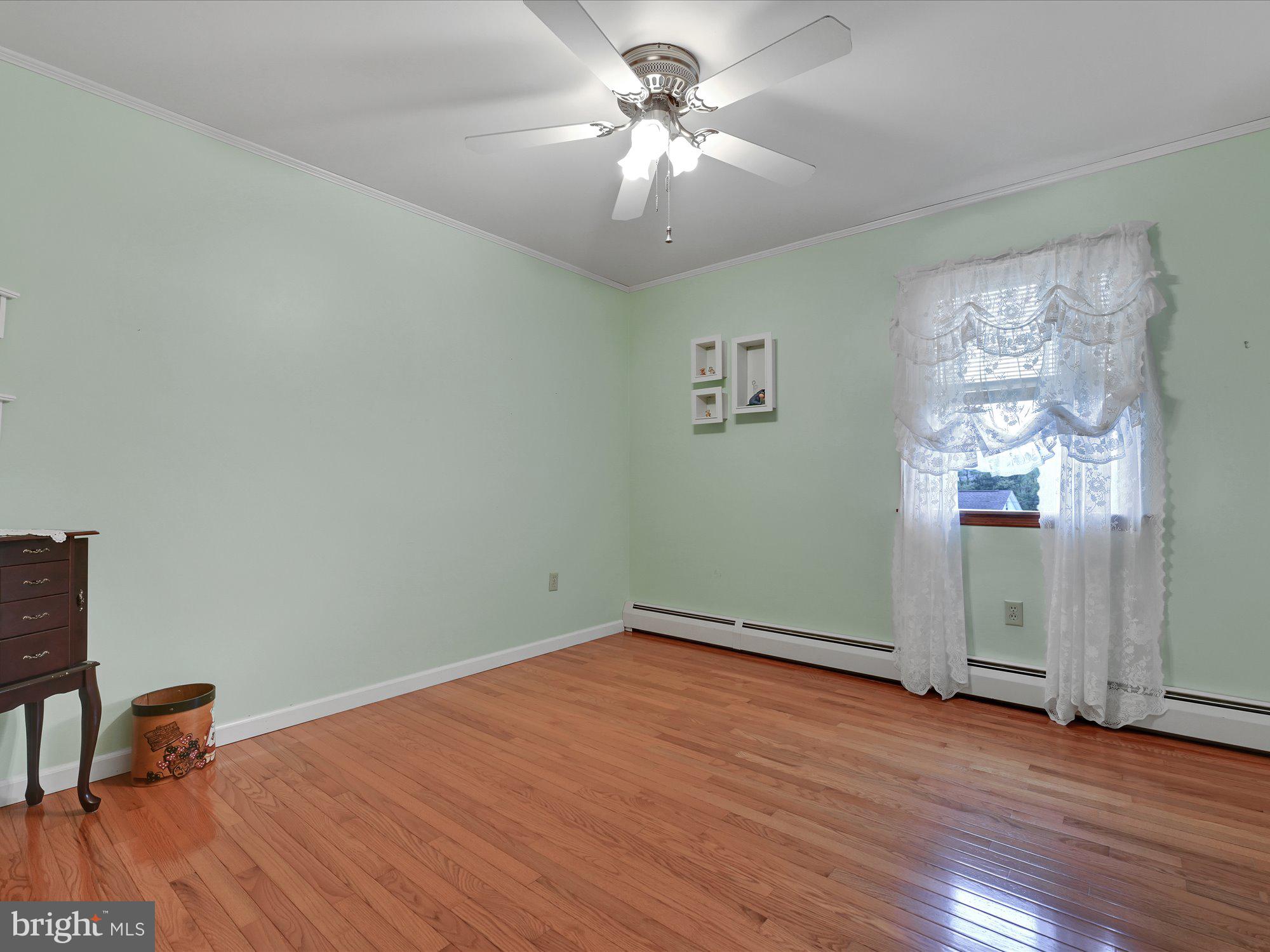 CASS TOWNSHIP - Residential