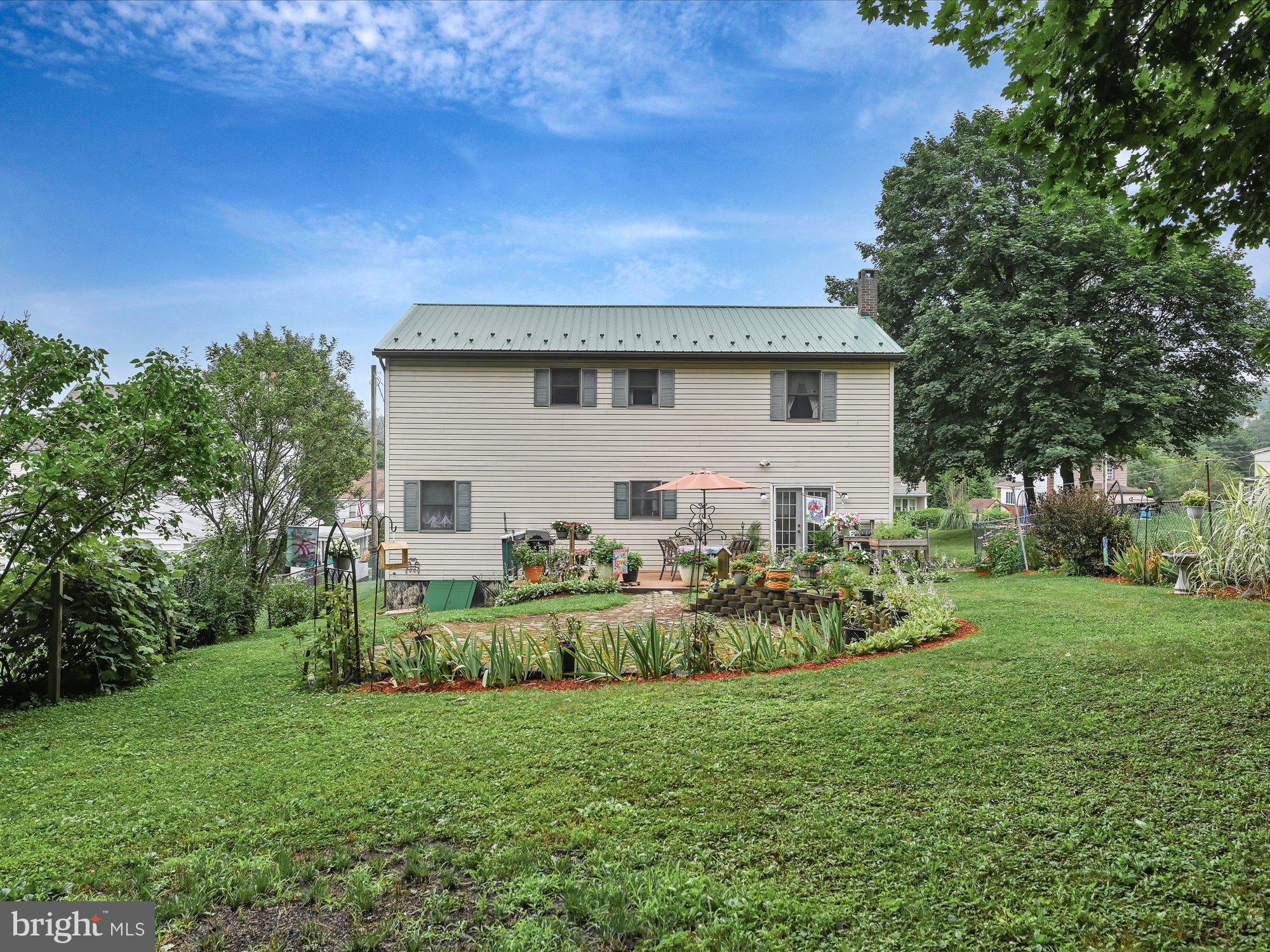 CASS TOWNSHIP - Residential