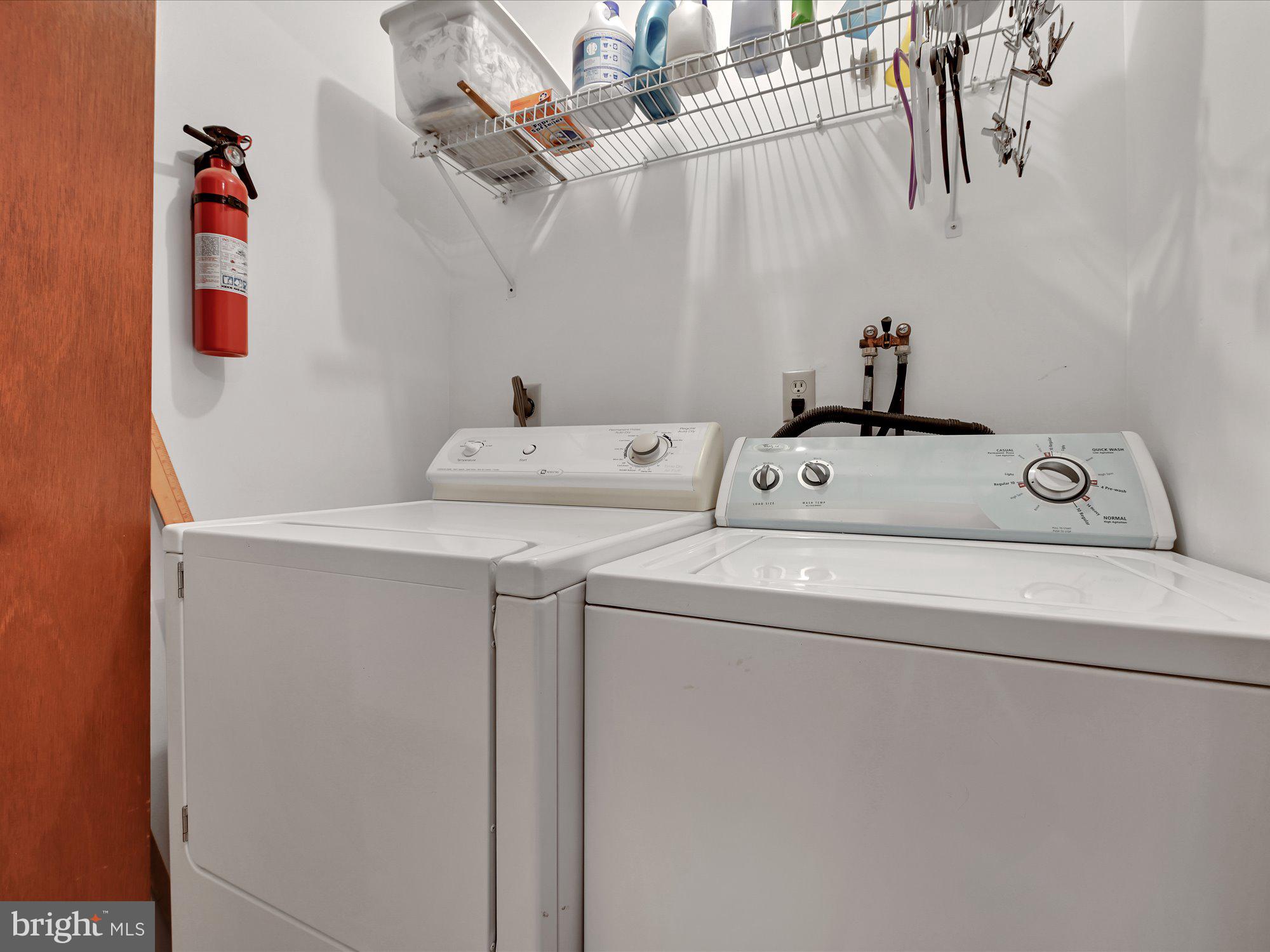 CASS TOWNSHIP - Residential