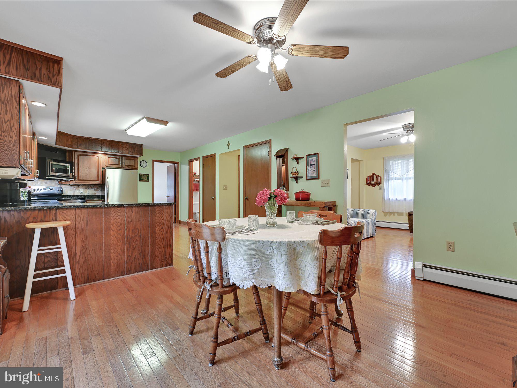 CASS TOWNSHIP - Residential