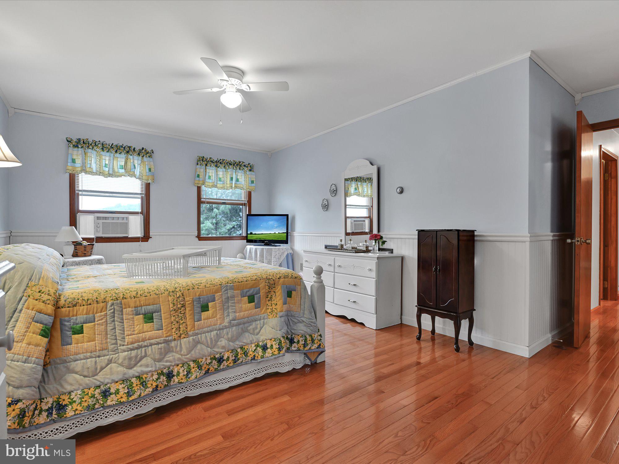 CASS TOWNSHIP - Residential