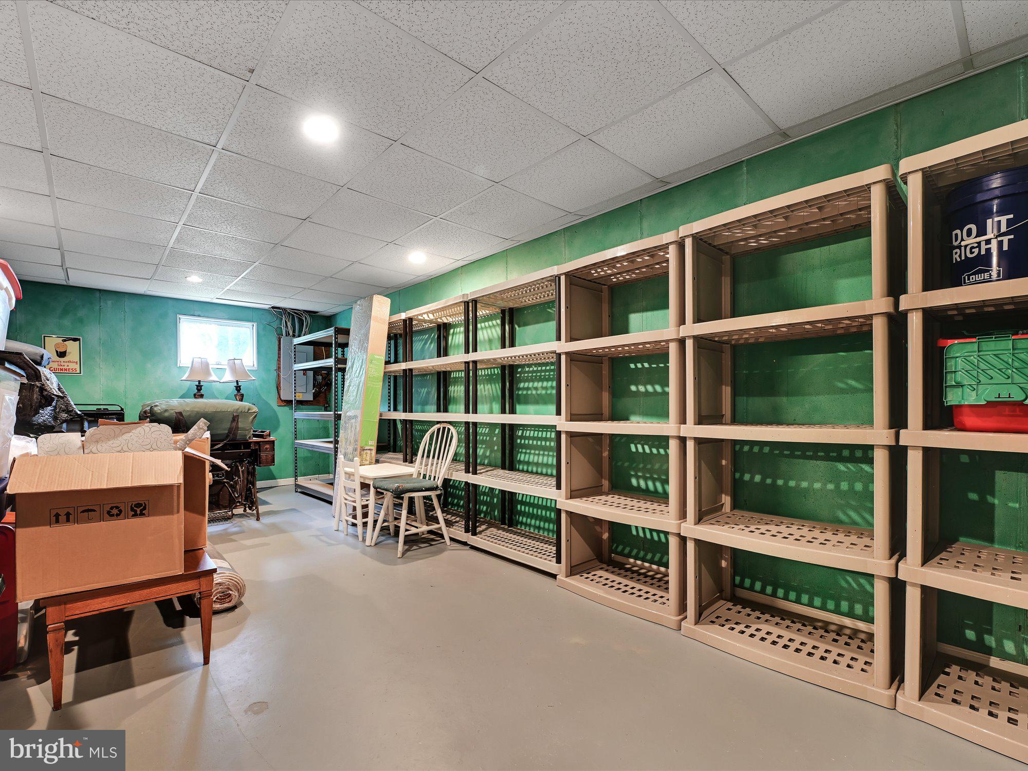 CASS TOWNSHIP - Residential