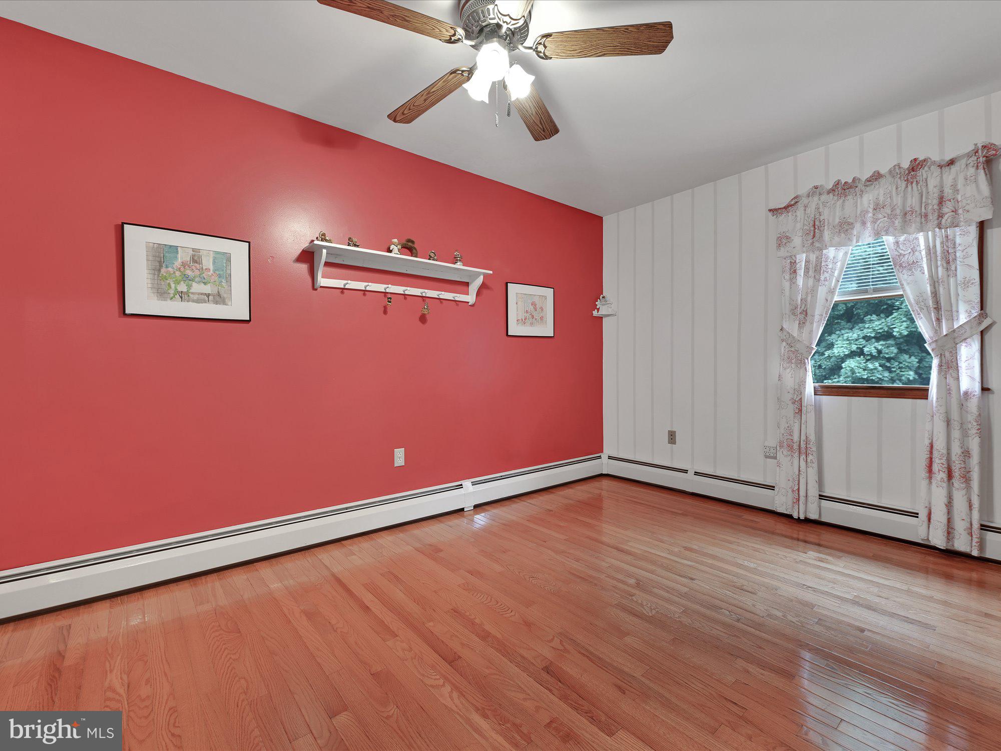 CASS TOWNSHIP - Residential