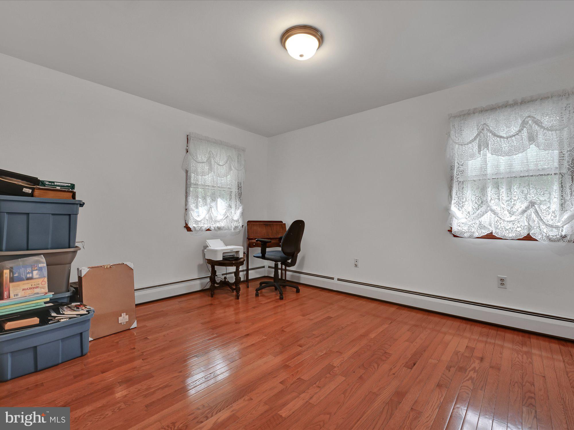 CASS TOWNSHIP - Residential