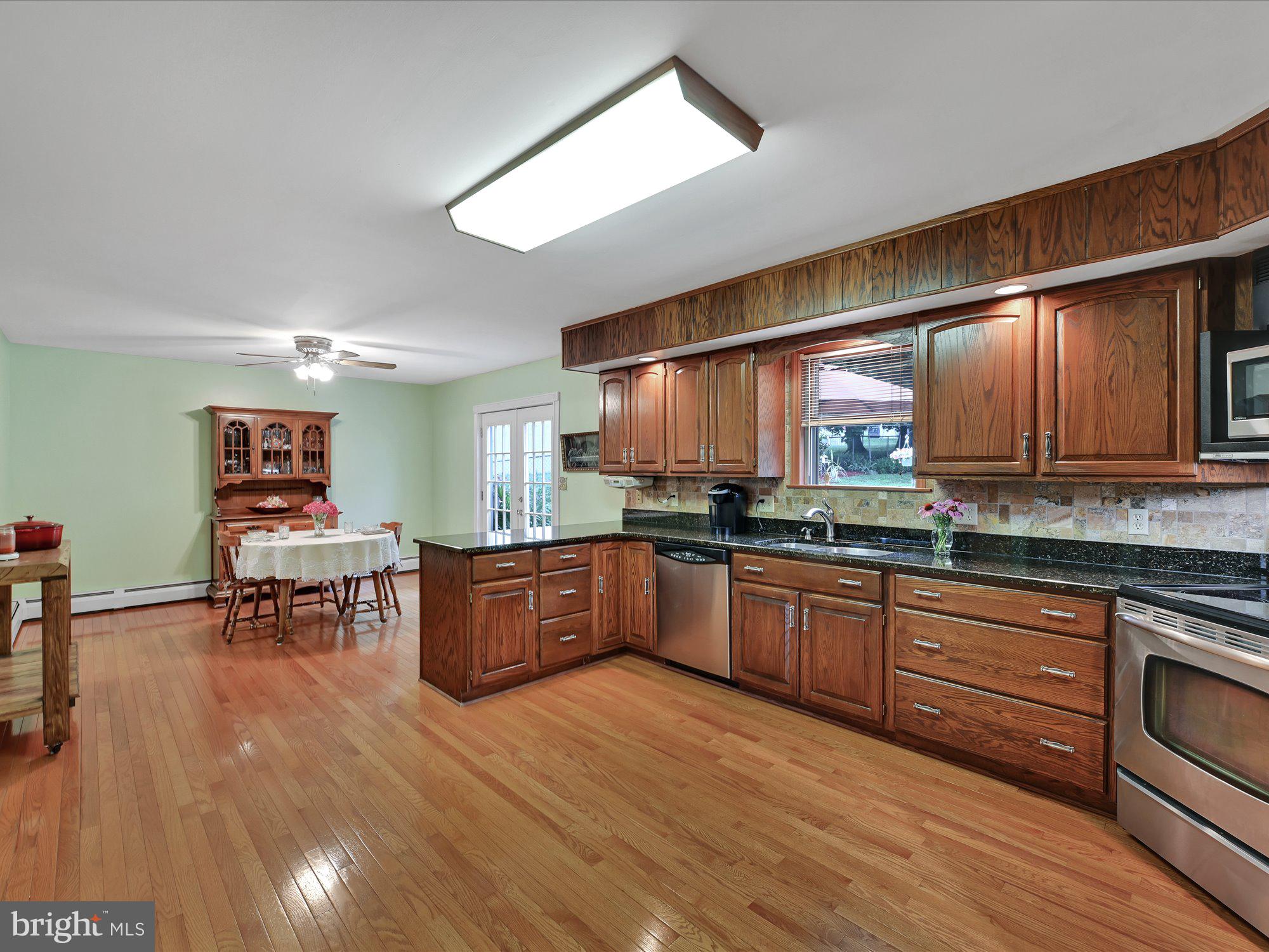 CASS TOWNSHIP - Residential