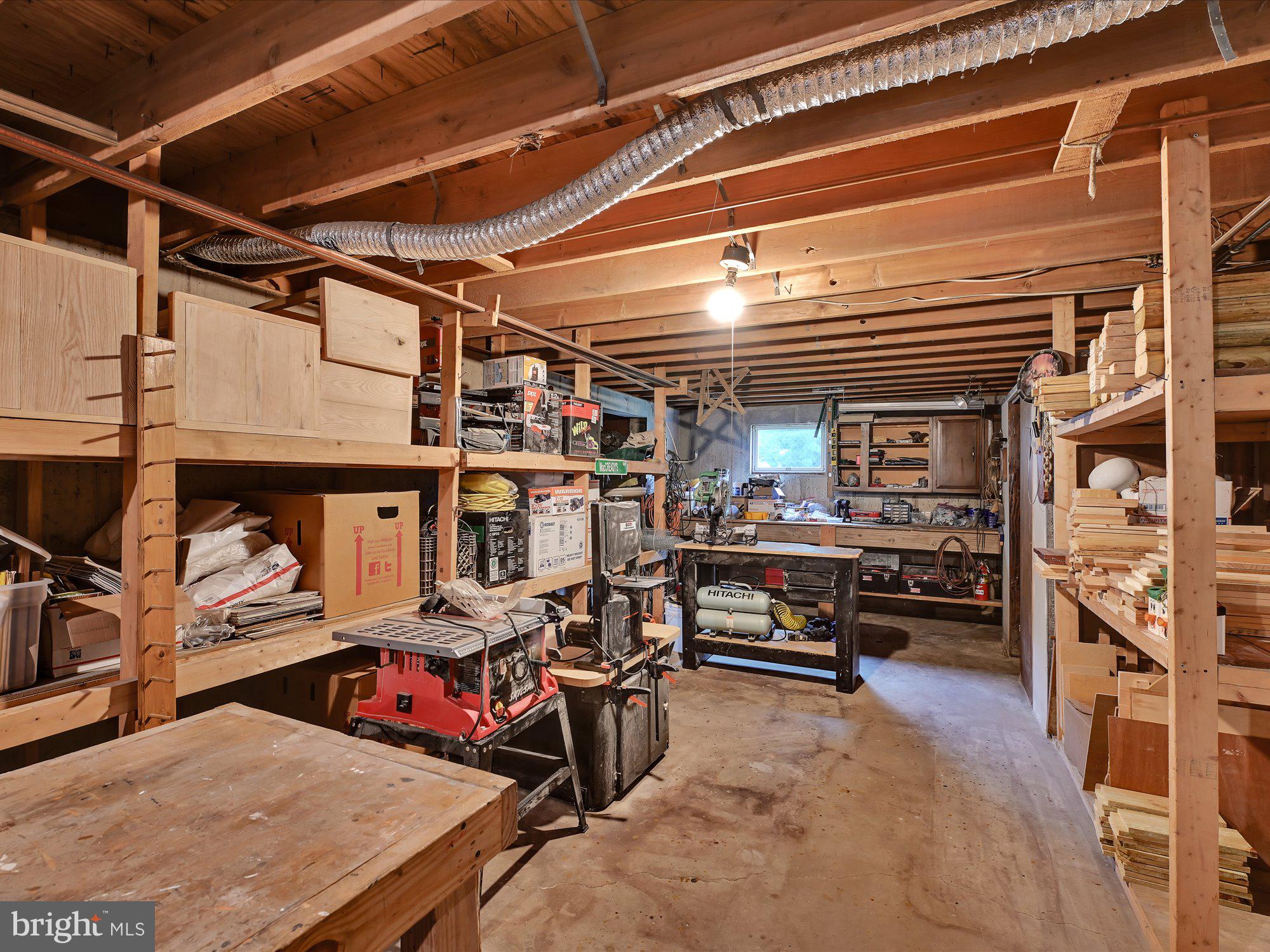 CASS TOWNSHIP - Residential