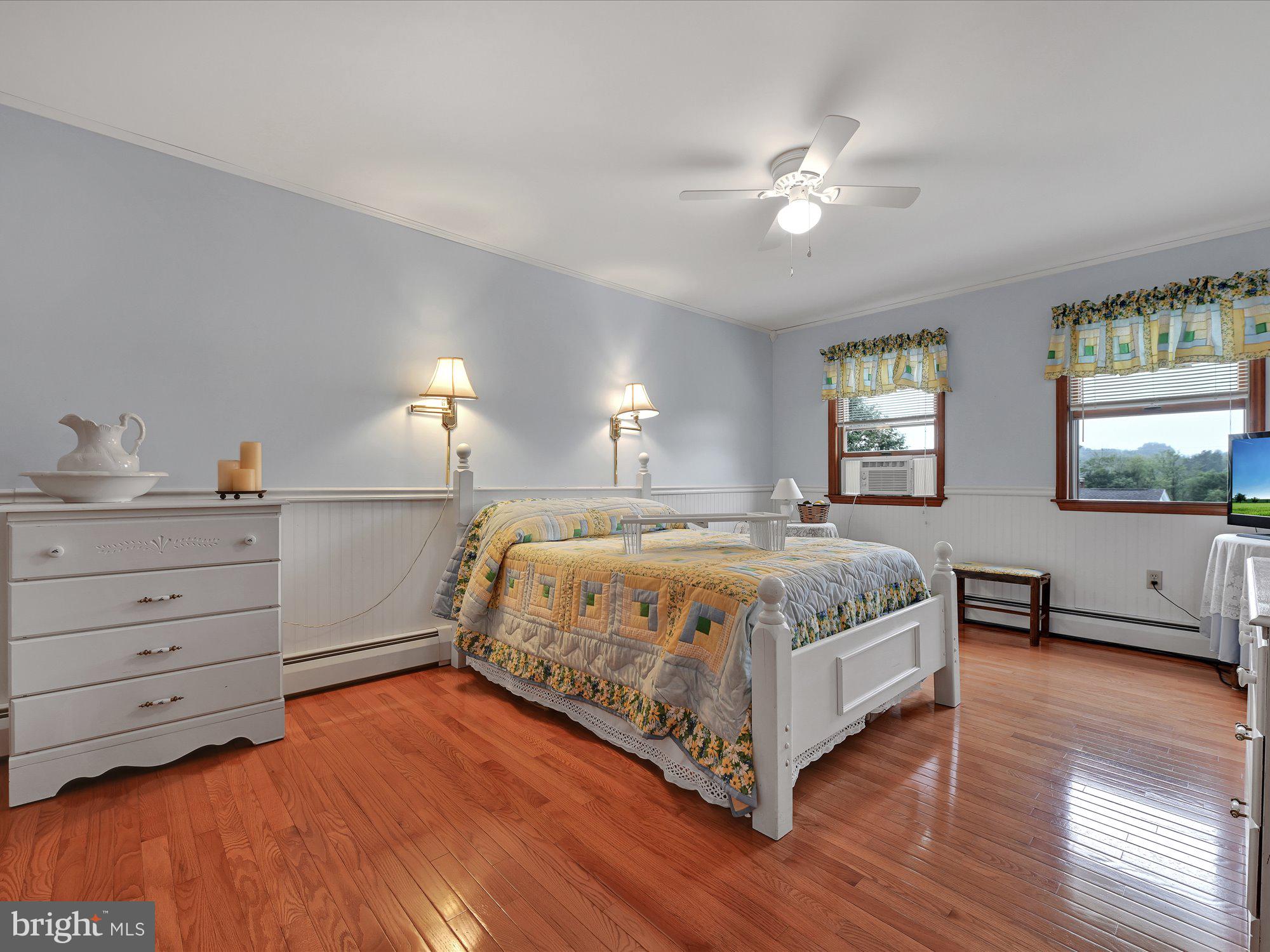 CASS TOWNSHIP - Residential