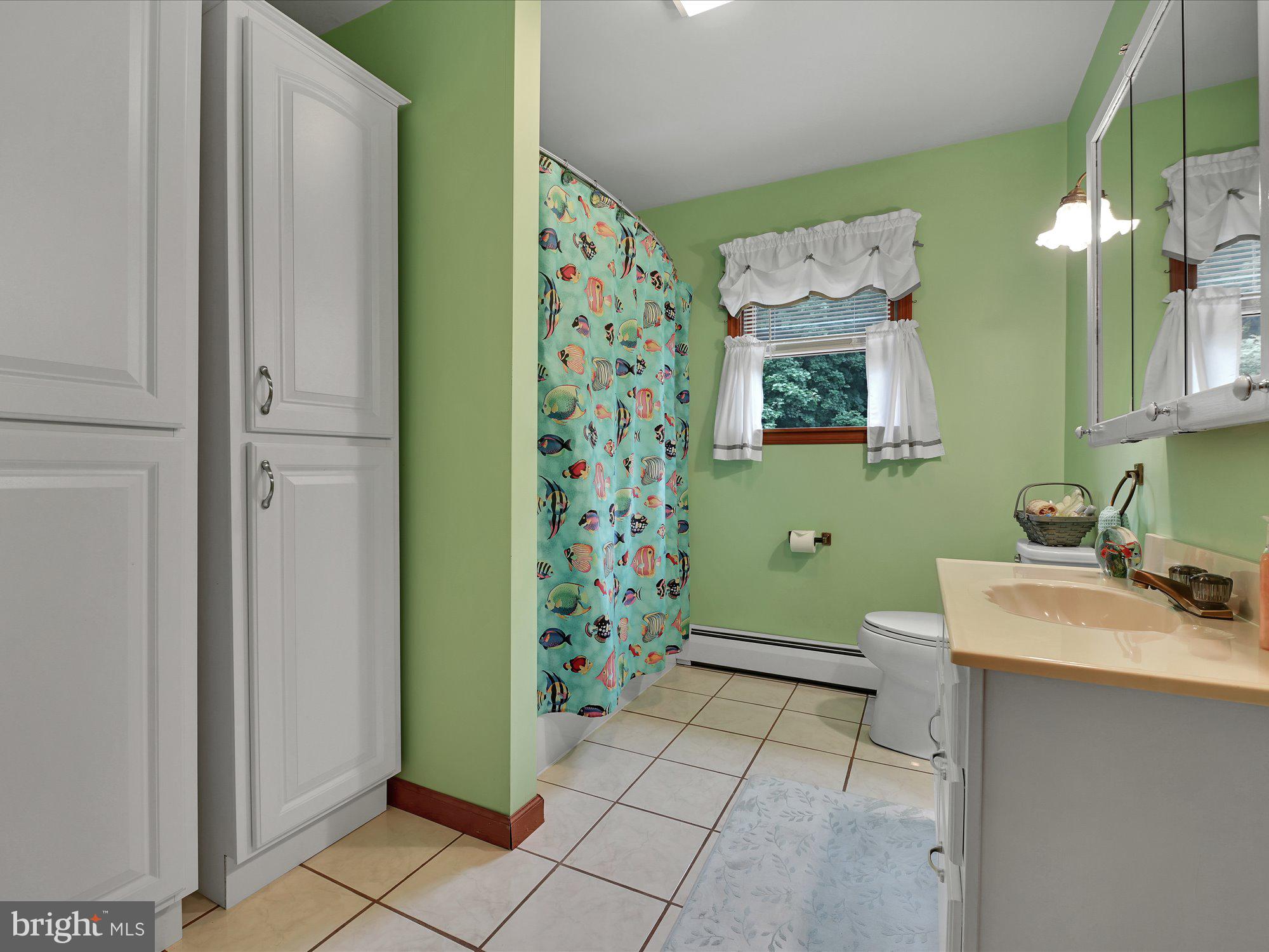 CASS TOWNSHIP - Residential